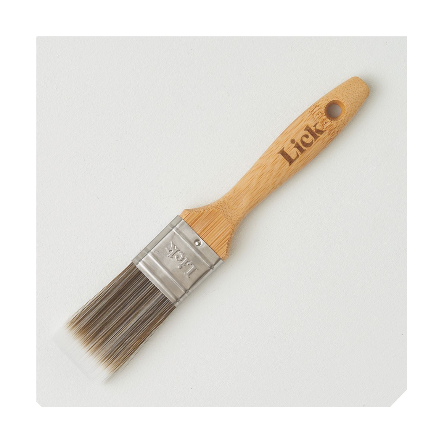 LickTools Flat Paint Brush 1.5" (146VX)