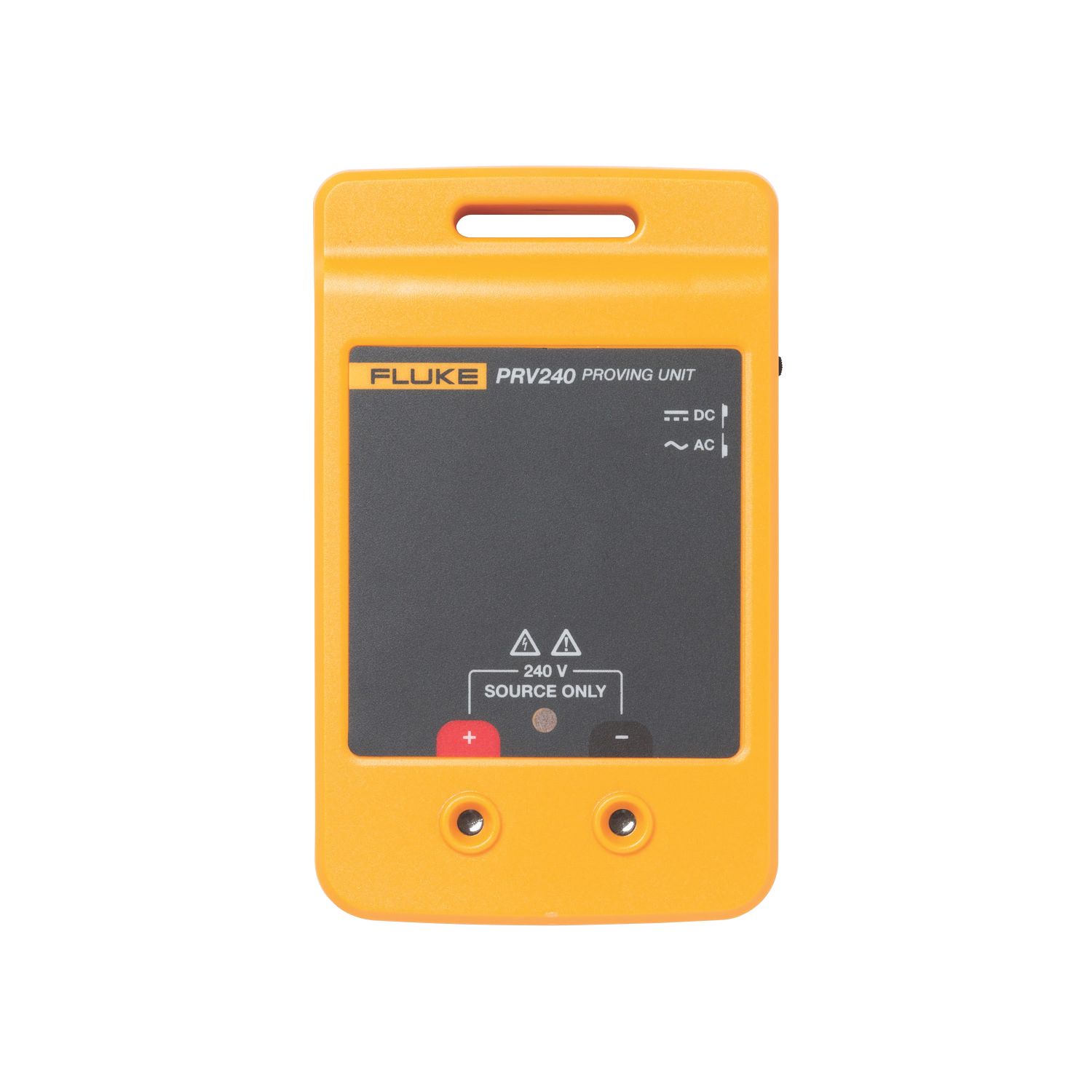 Fluke AC/DC Proving Unit 240V (1510P)