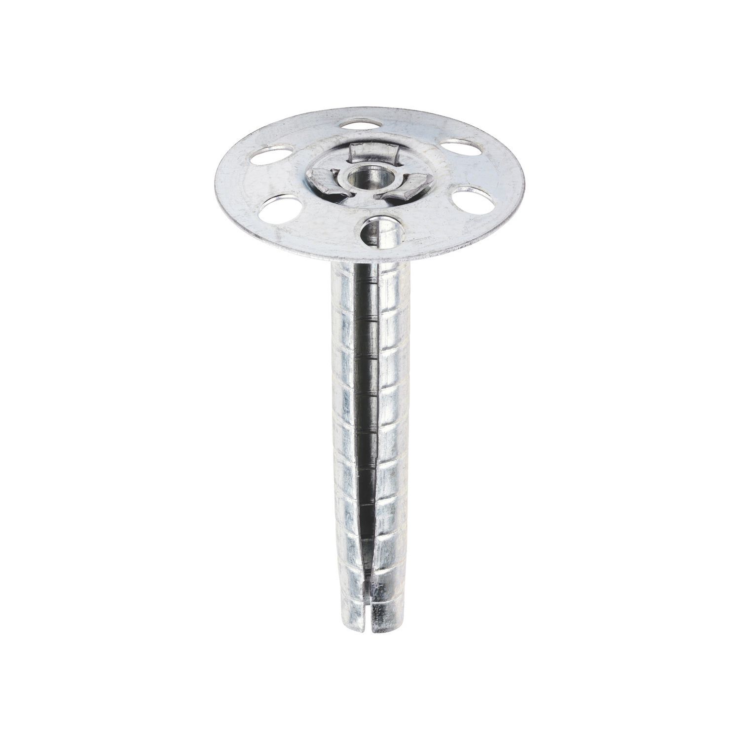 Timco Insulation Fixings 60mm x 8mm 100 Pack (153KF)