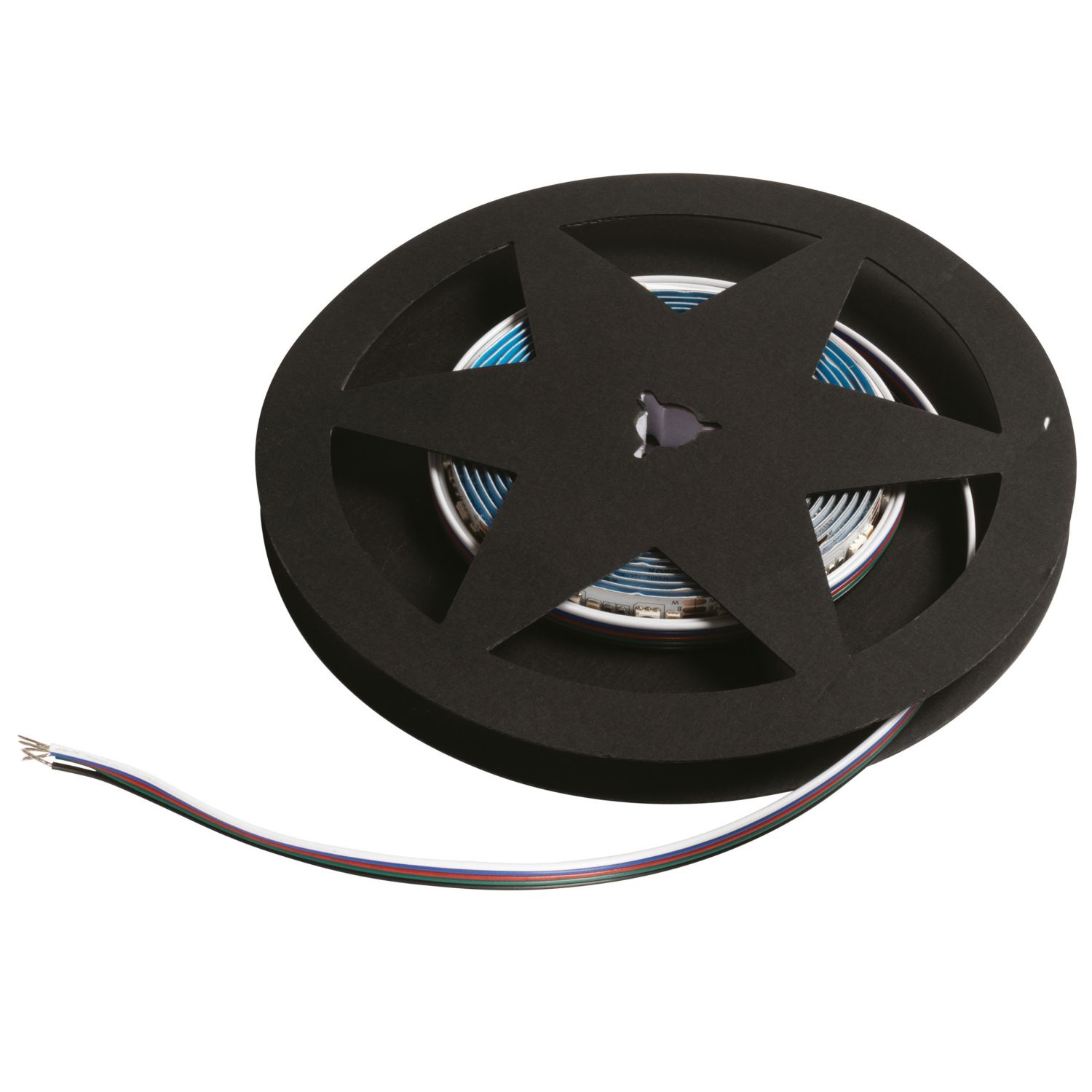 Robus Vegas Express 3m LED Strip Light 4.8W 480lm/m (153RX)