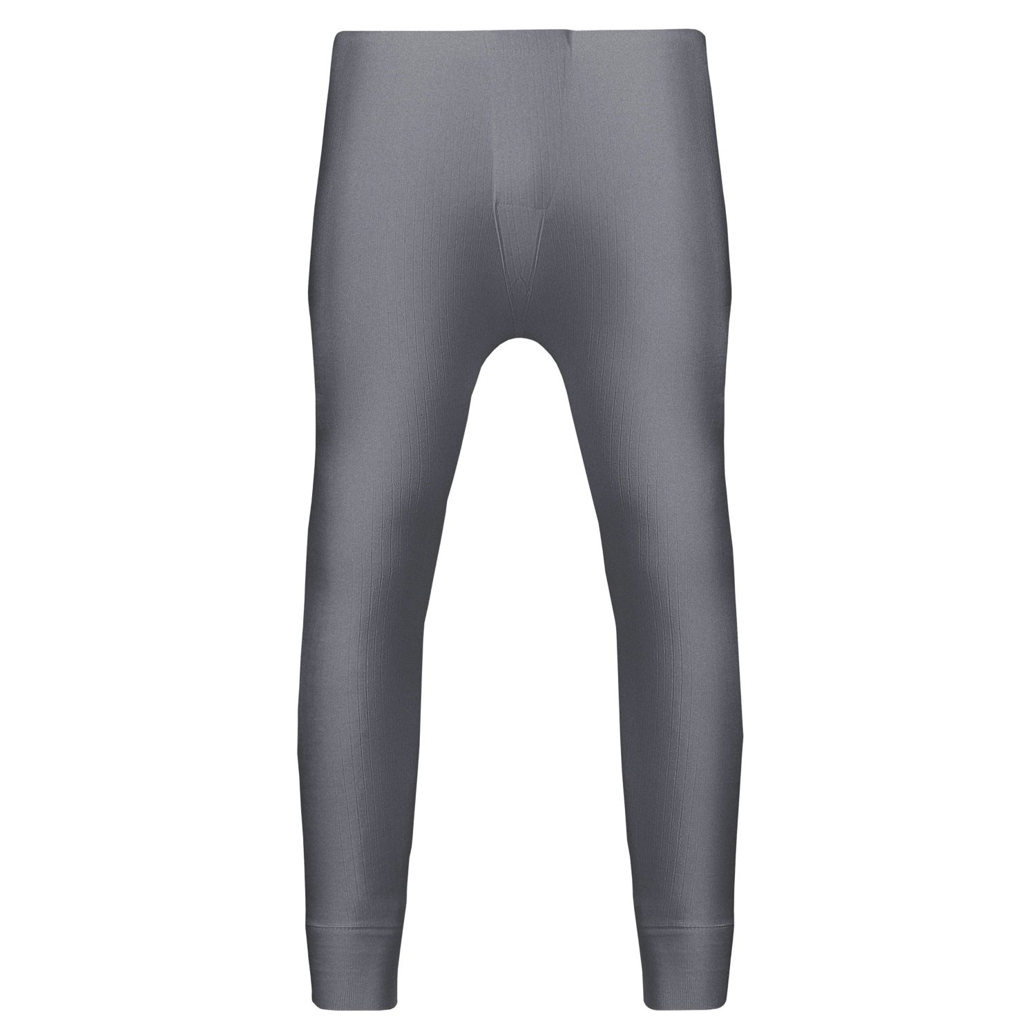 Workforce WFU2800 Thermal Baselayer Trousers Grey 2X Large 44-46" W 31" L (154PW)