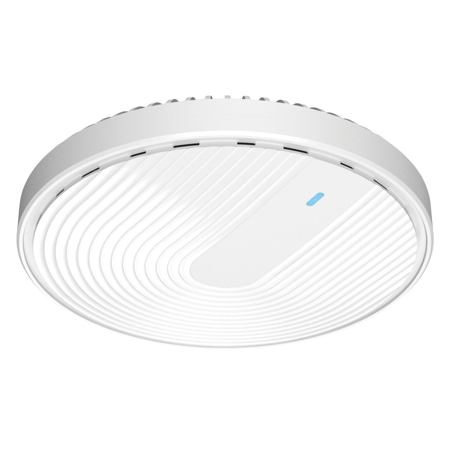 Labgear 60102PI/S AX3000 Dual-Band Ceiling Wireless Access Point (154YE)