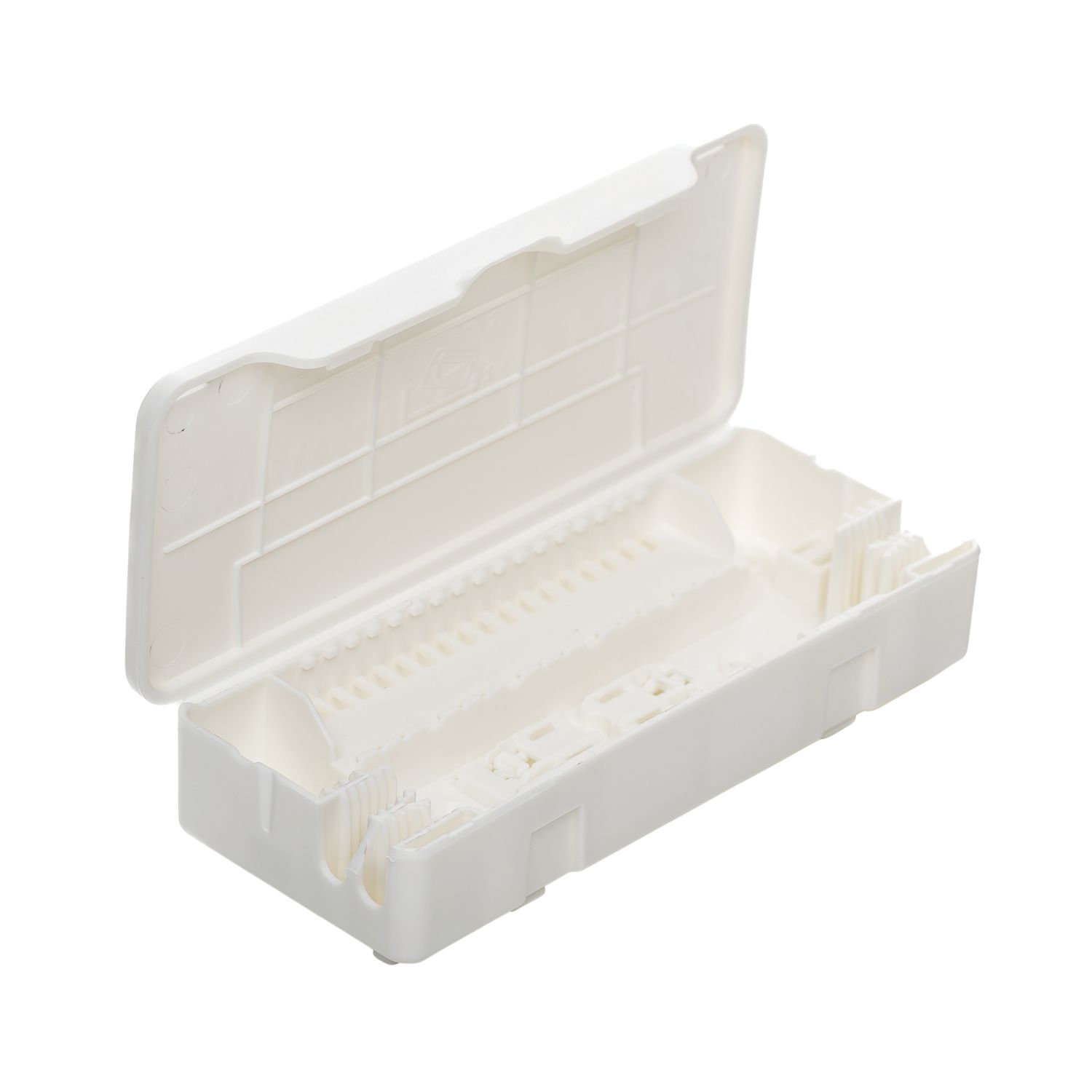 Wago 32A Junction Box 145 x 65 x 28mm White (155CC)