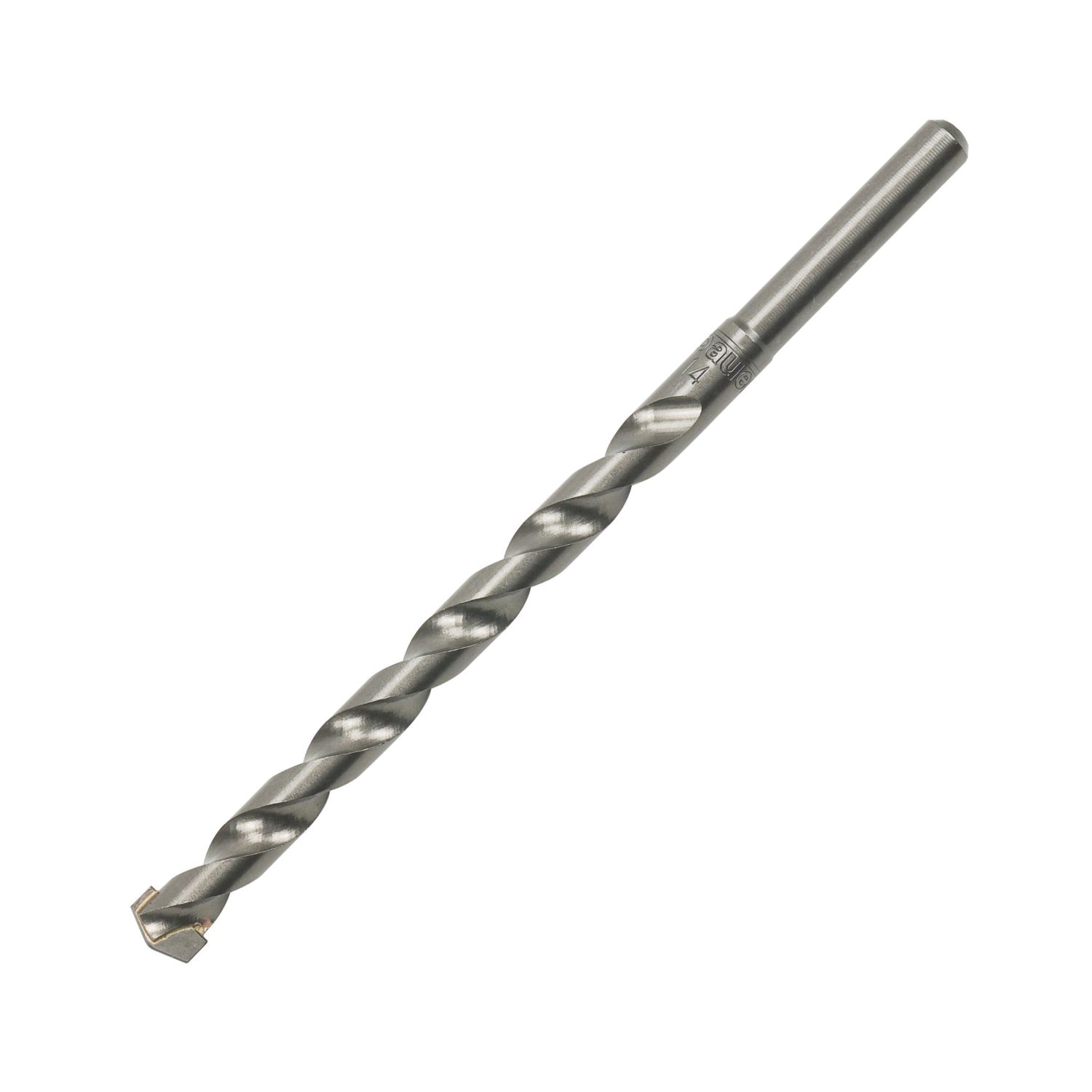 Erbauer Straight Shank Masonry Drill Bit 14mm x 200mm (155PH)