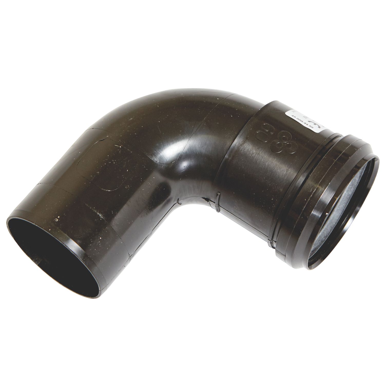 Ideal Heating High Level Elbow 60mm 90° (1571X)