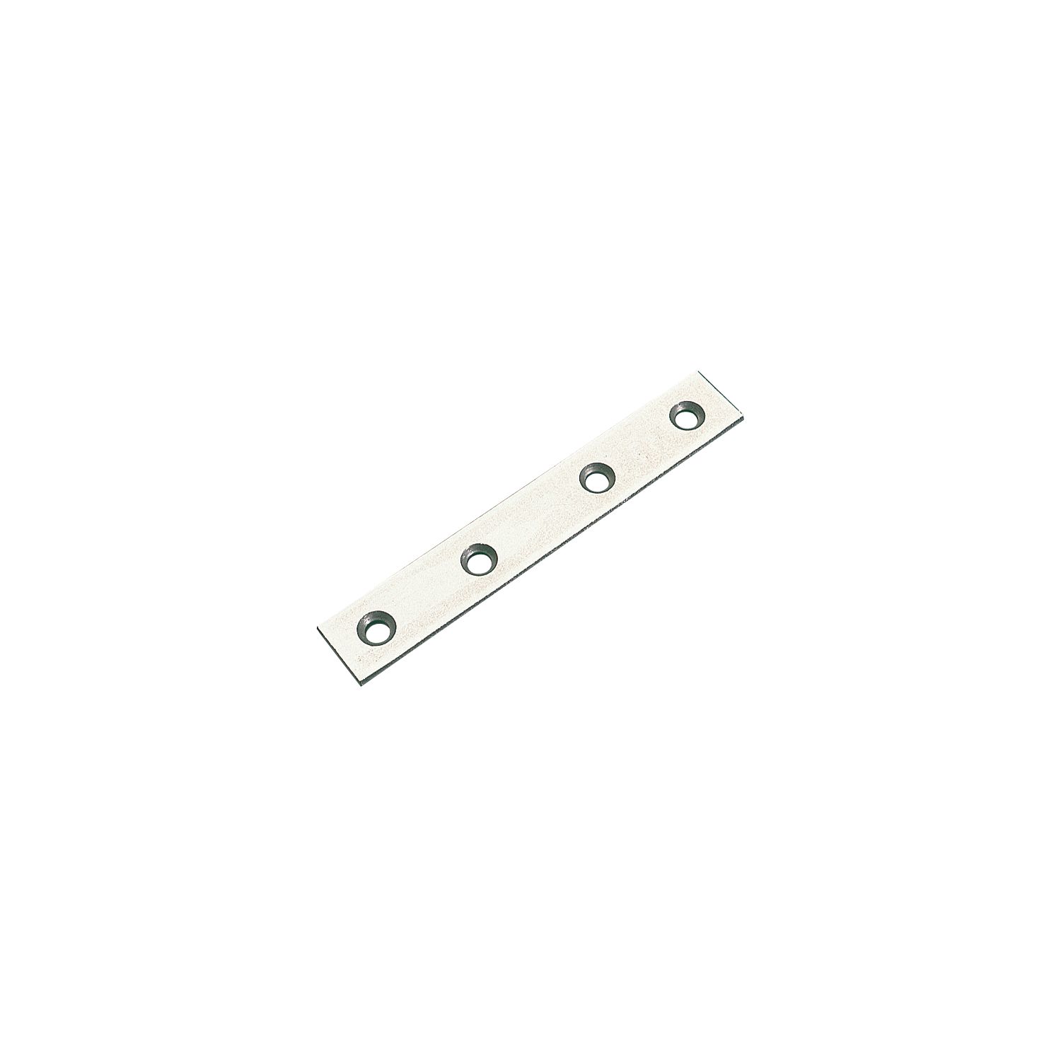 Essentials Mending Plates Zinc-Plated 76mm x 16mm x 10 Pack (16034)