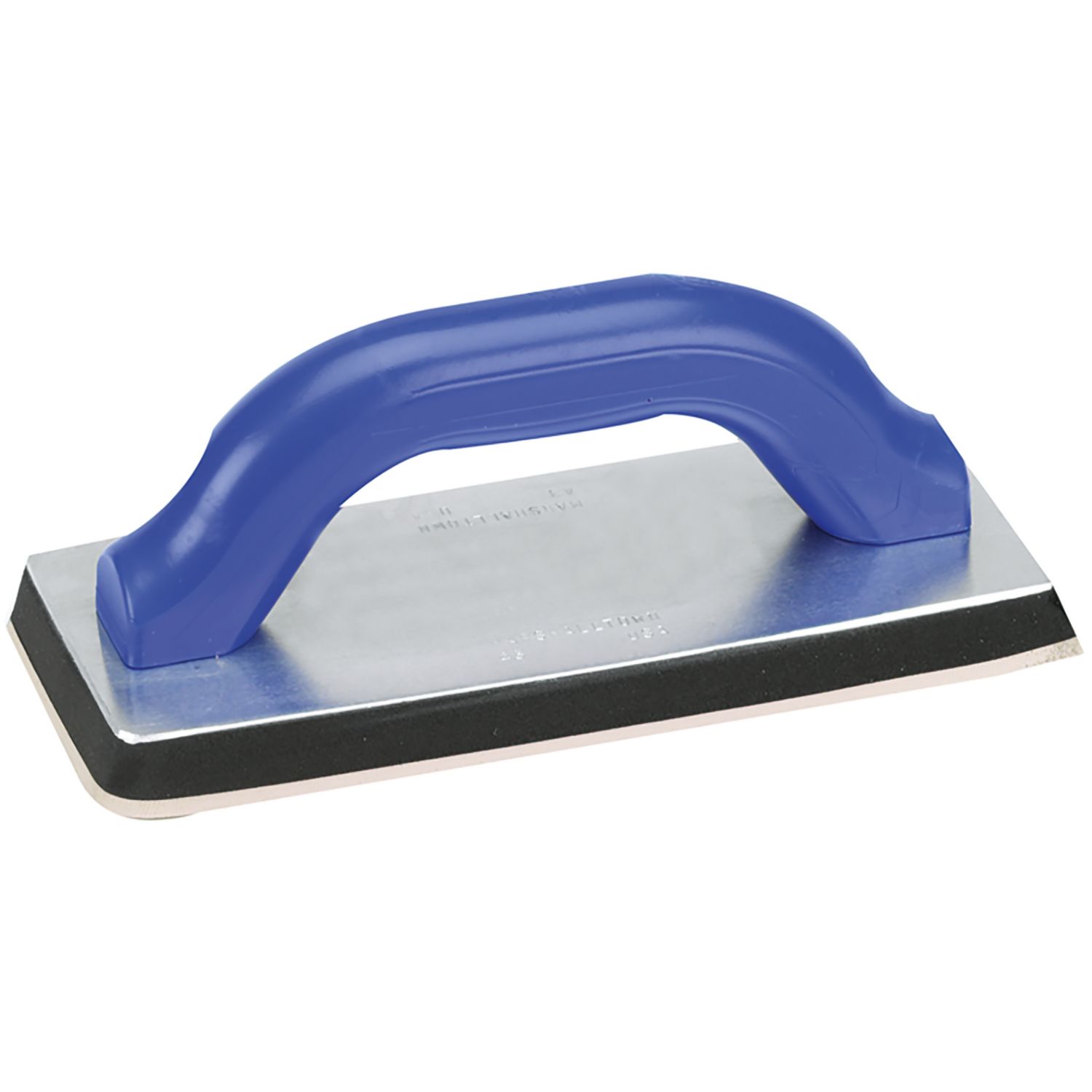 Marshalltown Tile Grout Float 9" x 4" (160JF)