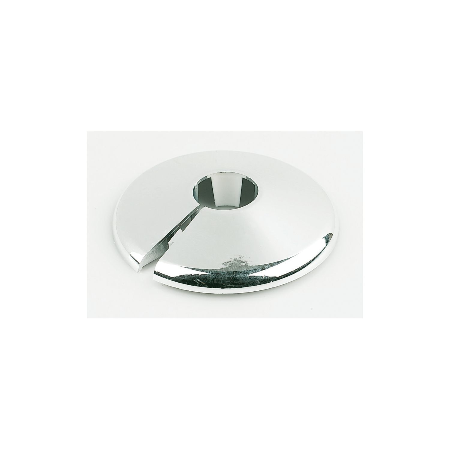 Talon 10mm Pipe Collars Chrome 10 Pack (16166)