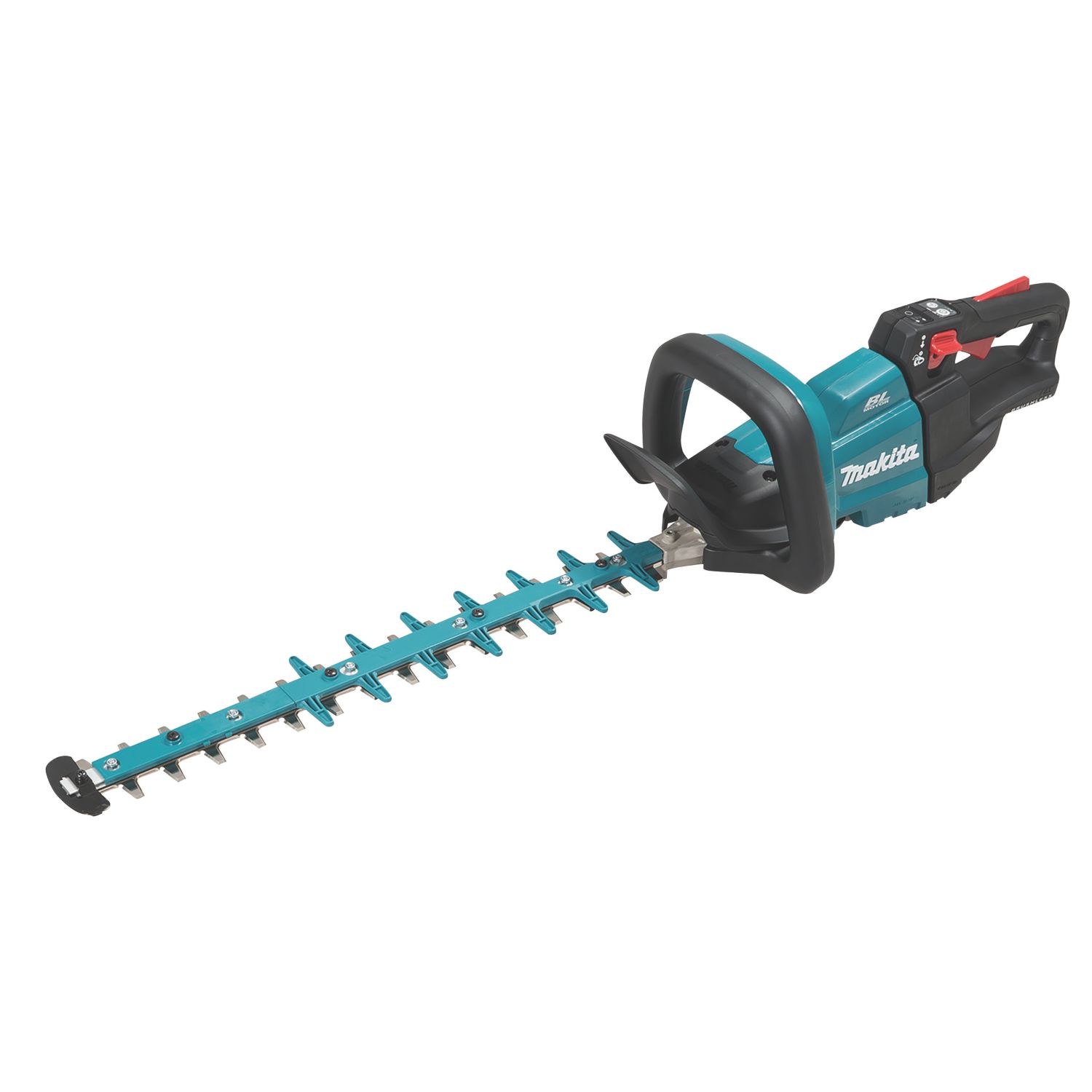Makita DUH502Z 50cm 18V Li-Ion LXT Brushless Cordless Hedge Trimmer - Bare (162KT)