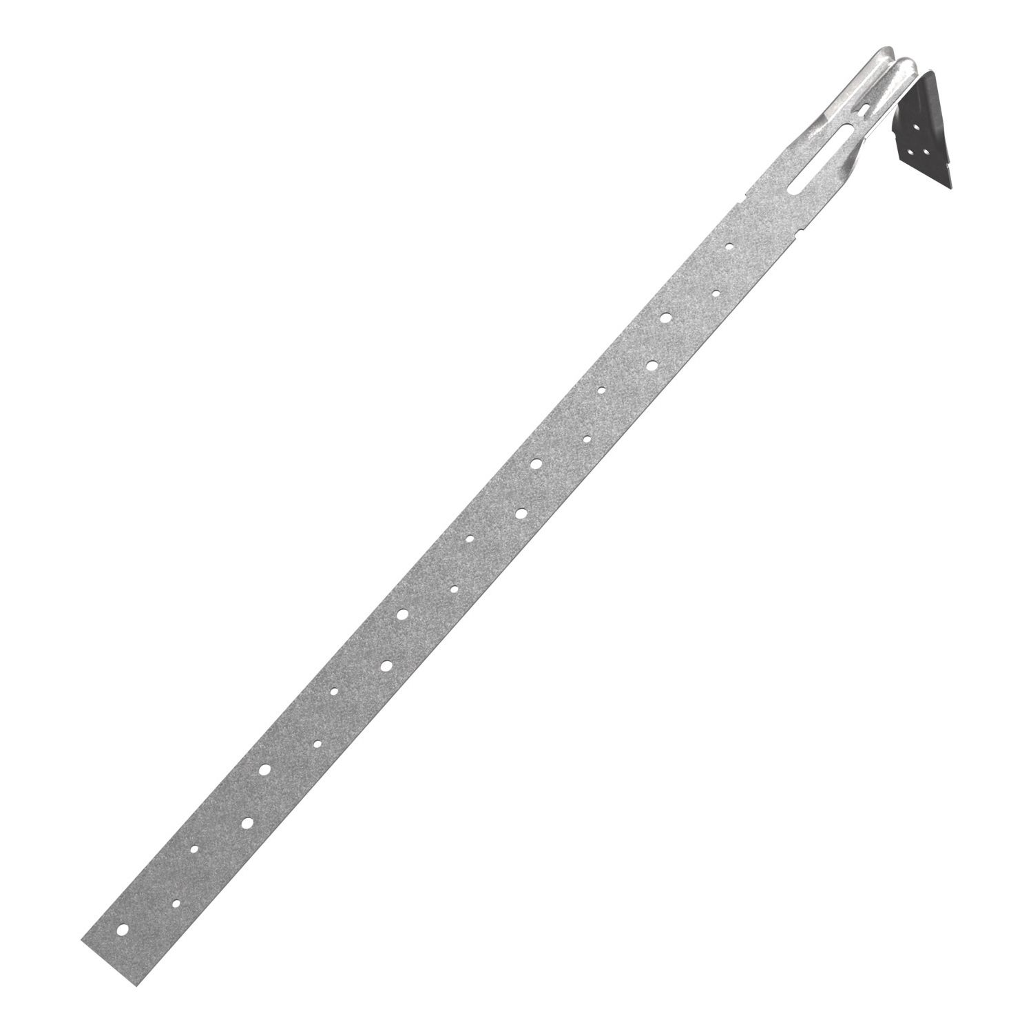Simpson Strong-Tie Bent Restraint Straps 1500mm 5 Pack (162TJ)