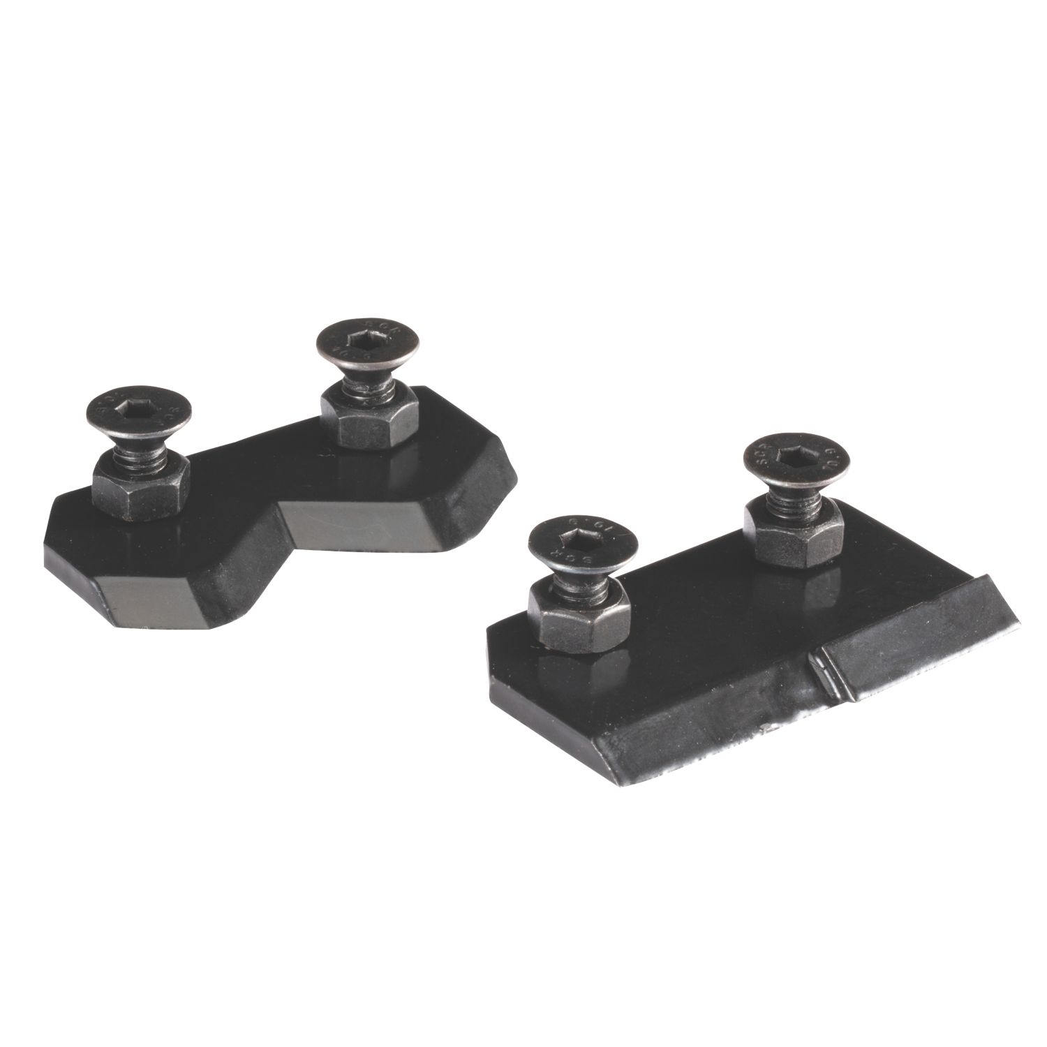 Makita E-07646 150mm Earth Auger Bit Blade Set 2 Pieces (162XP)