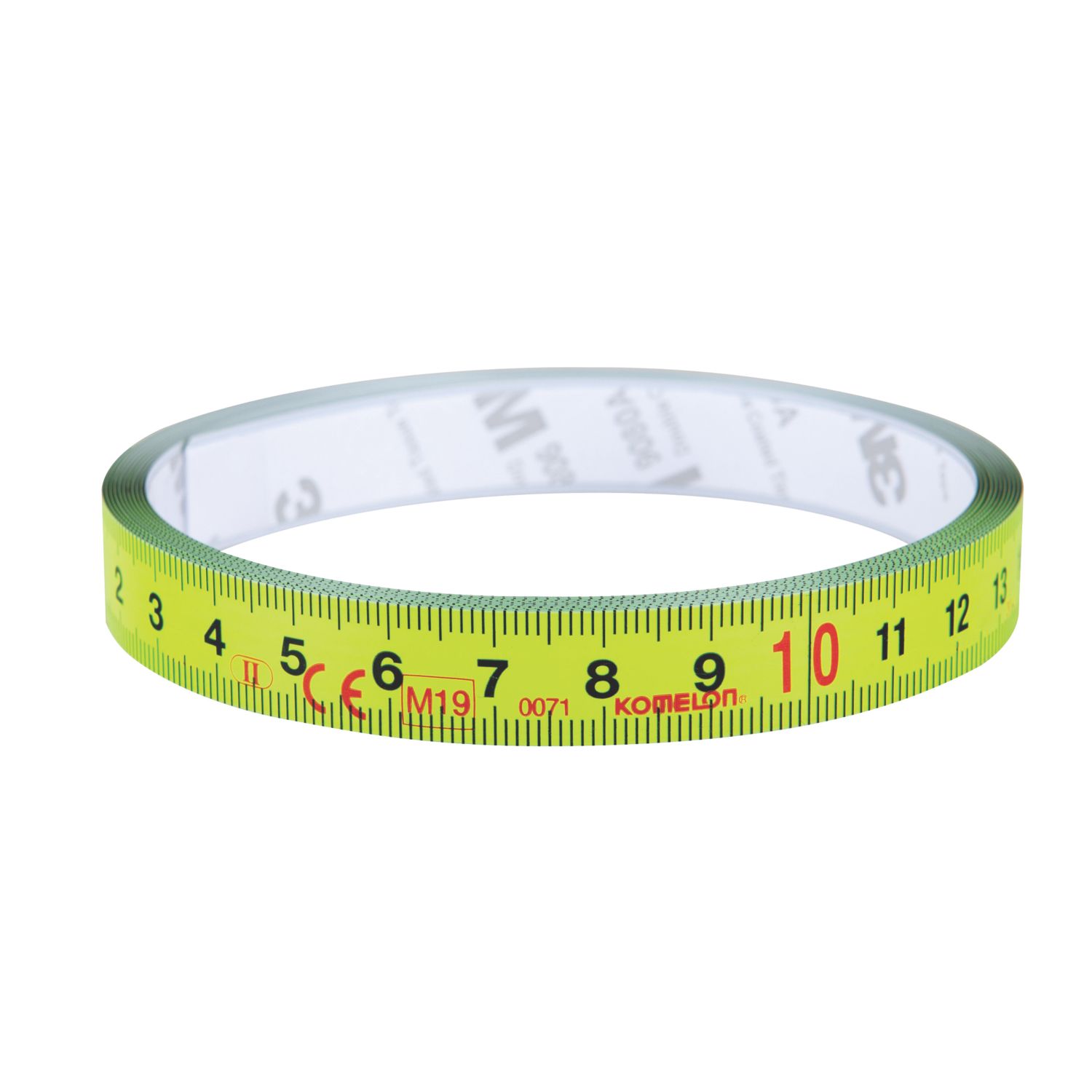 Komelon Stick Flat 2m Tape Measure (163GM)