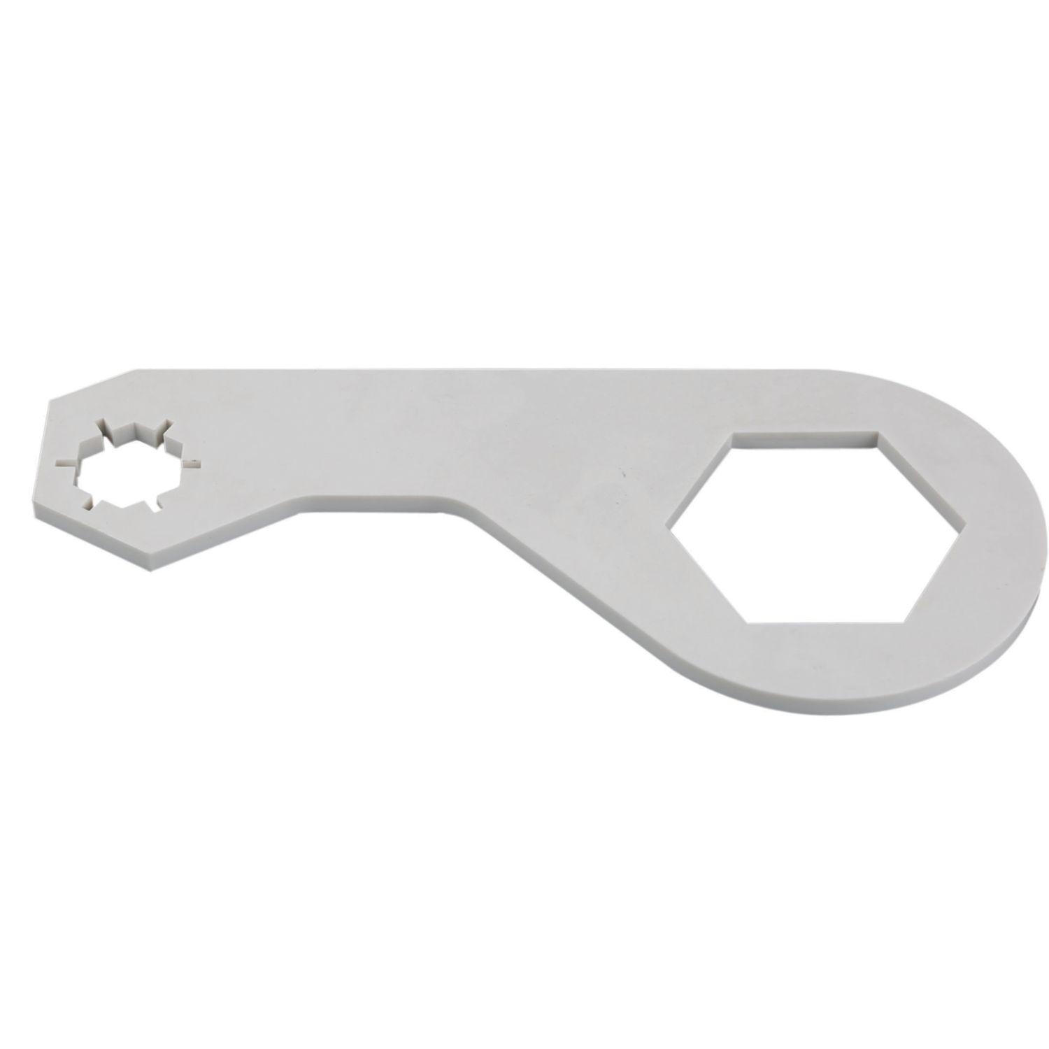 Flomasta Double Ended Plumbing Spanner 1"-2 1/2" (163JN)