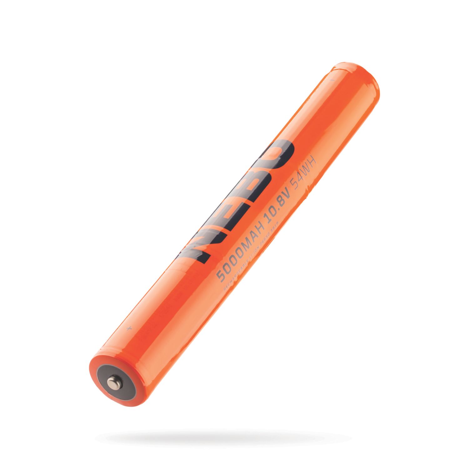 Nebo NEB-BAT-0007-G Rechargeable 26650 10.8V Li-Ion Battery (164CY)