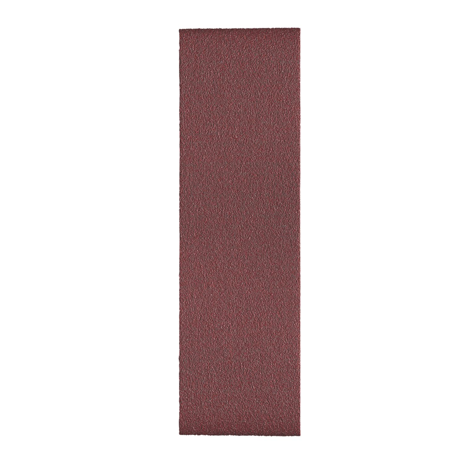 Milwaukee 80 Grit Multi-Material Sanding Belts 457mm x 75mm 5 Pack (164GE)