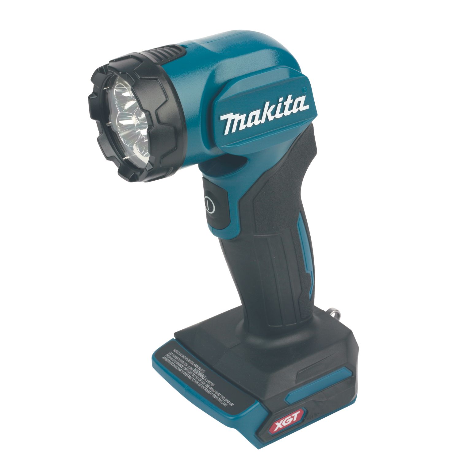 Makita ML001G 40V Li-Ion XGT Cordless Torch - Bare (165RF)