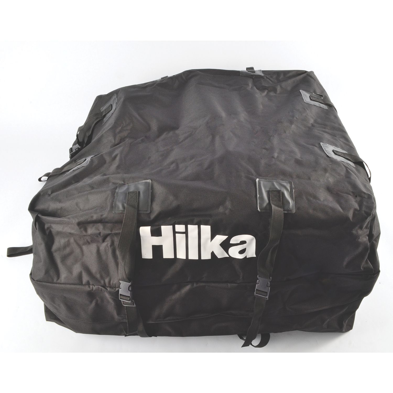 Hilka Pro-Craft Roof Bag 180Ltr Black (168PA)