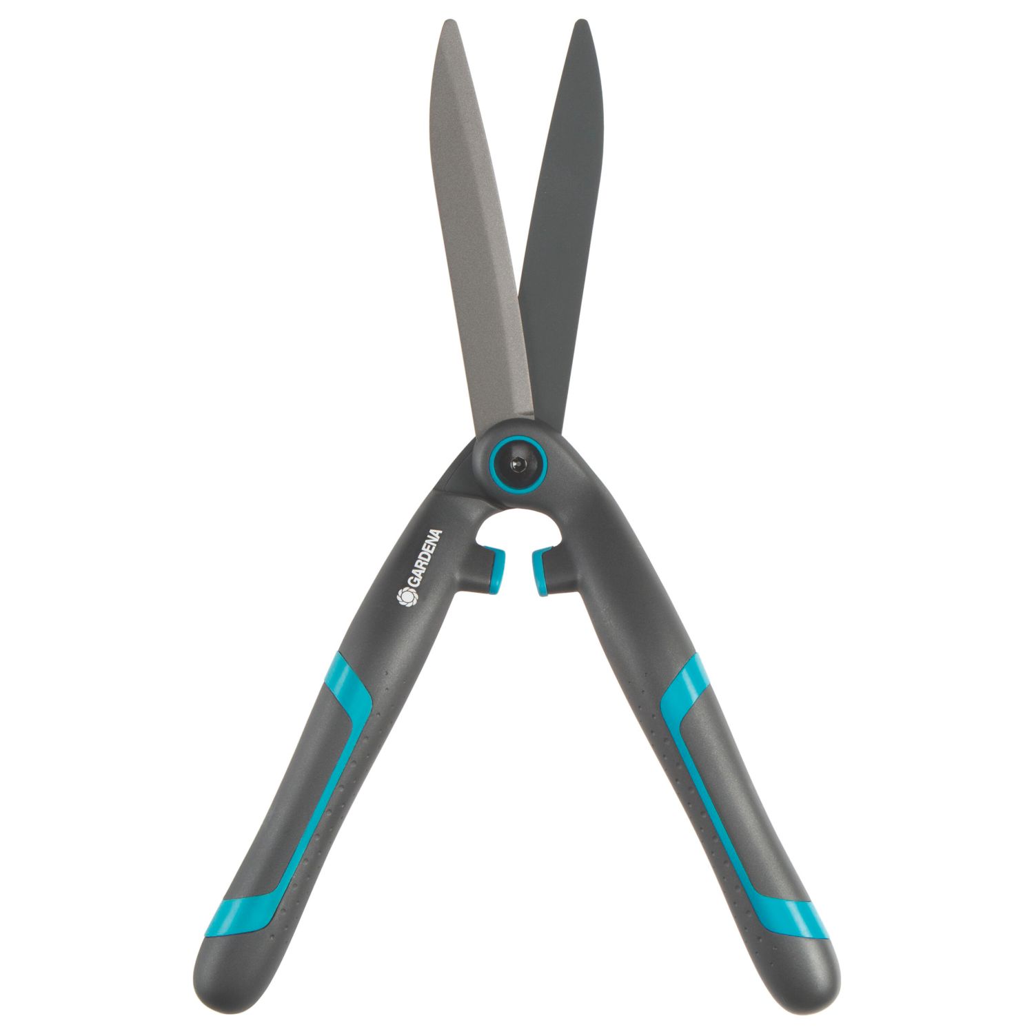 Gardena PrecisionCut 12302-28 Hedge Clippers 7.08" (180mm) (168RA)