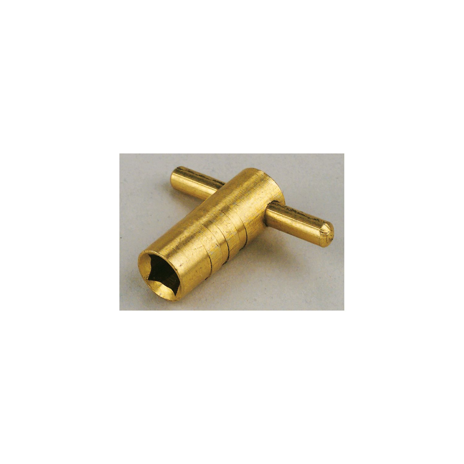 Radiator Valve Key (16909)