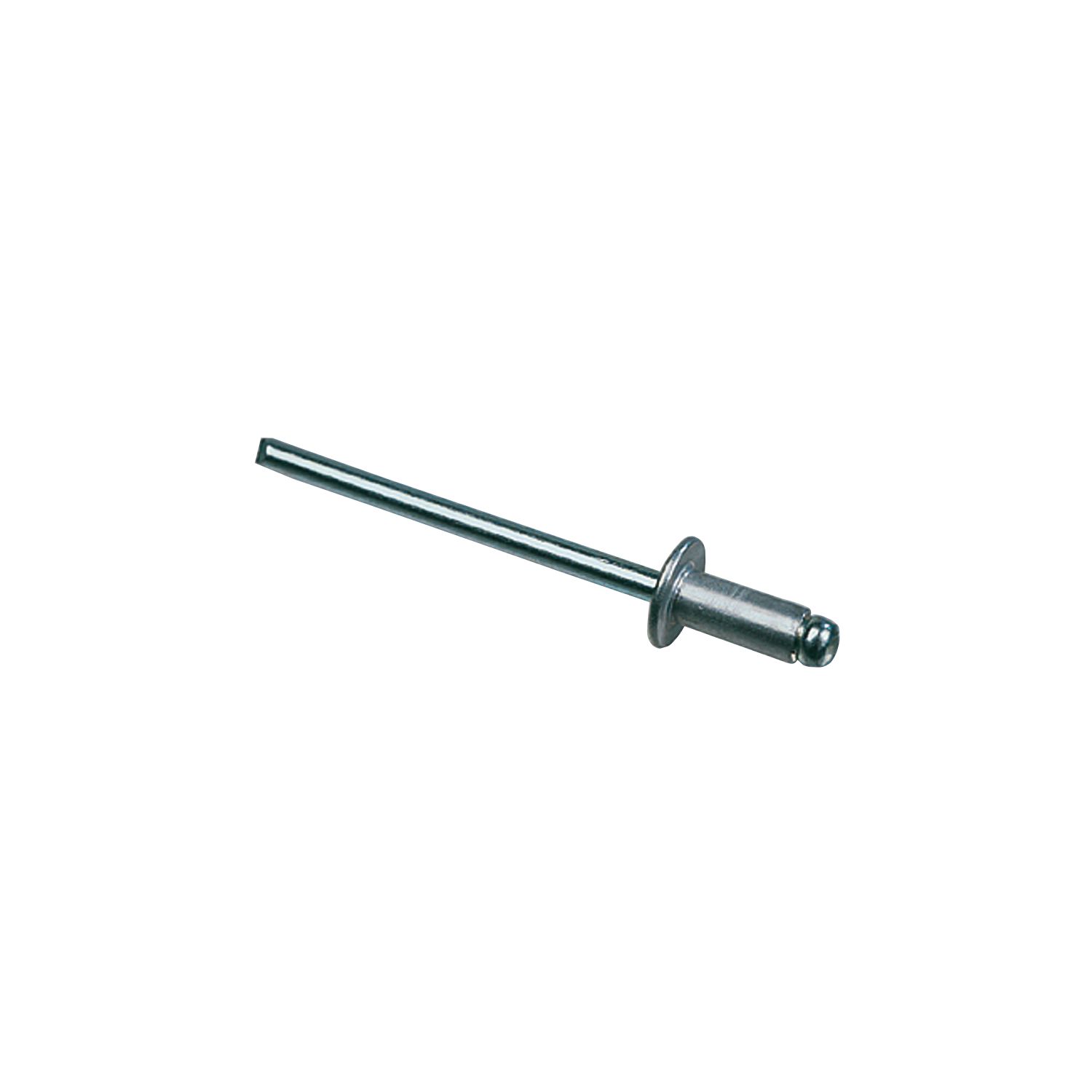 Easyfix Blind Rivets 4mm x 12mm 500 Pack (16916)