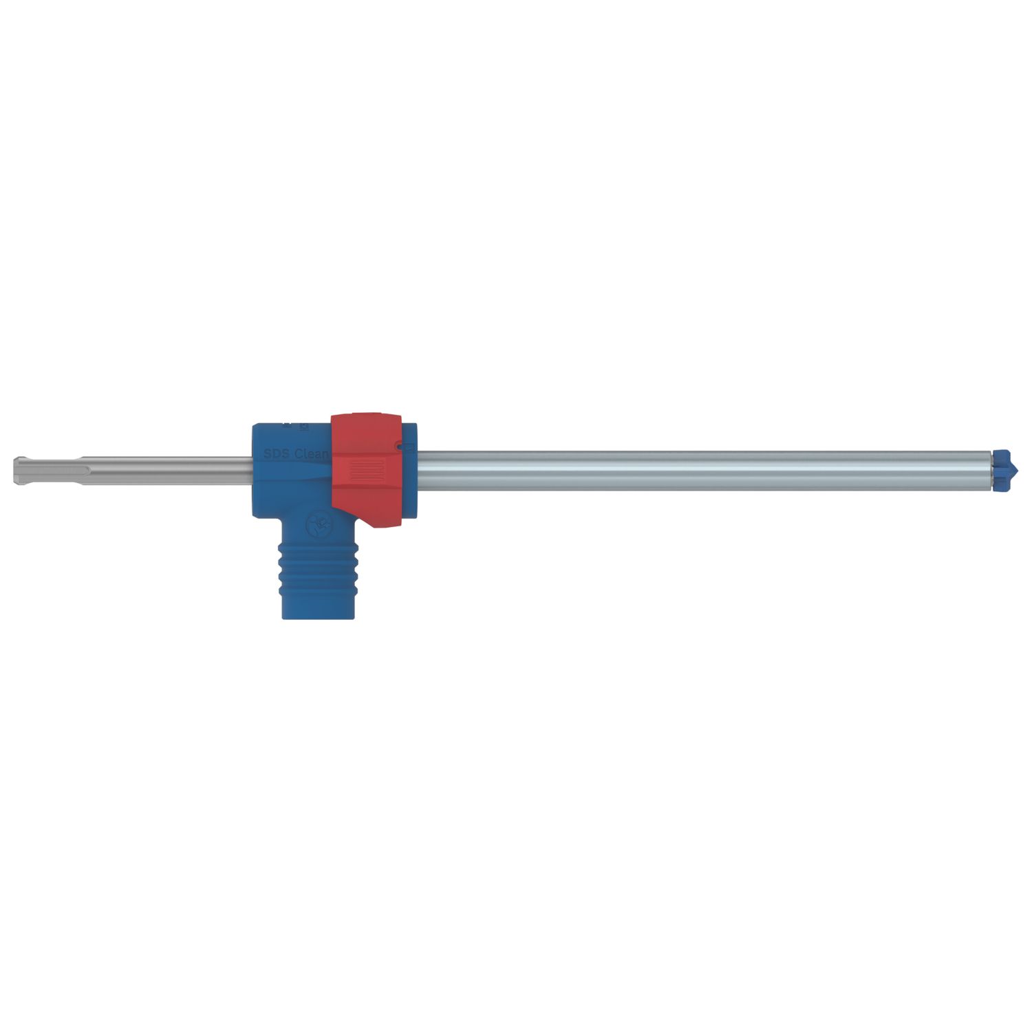 Bosch Expert Clean 8X SDS Max Shank Masonry Dust Extraction Hammer Drill Bit 20mm x 650mm (169YX)