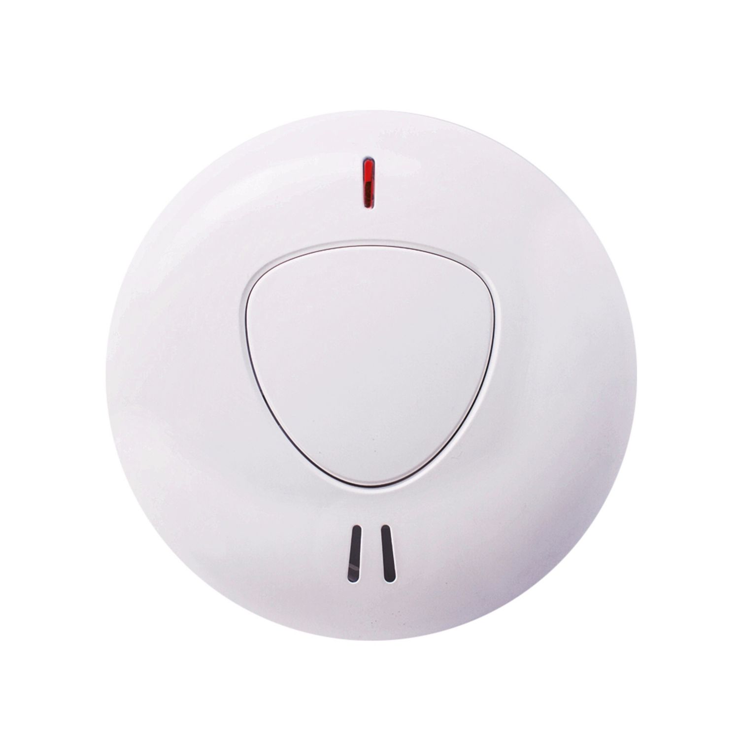 Firexo fxoIS1 Battery Interlinked Smoke Detector Alarm (171JL)