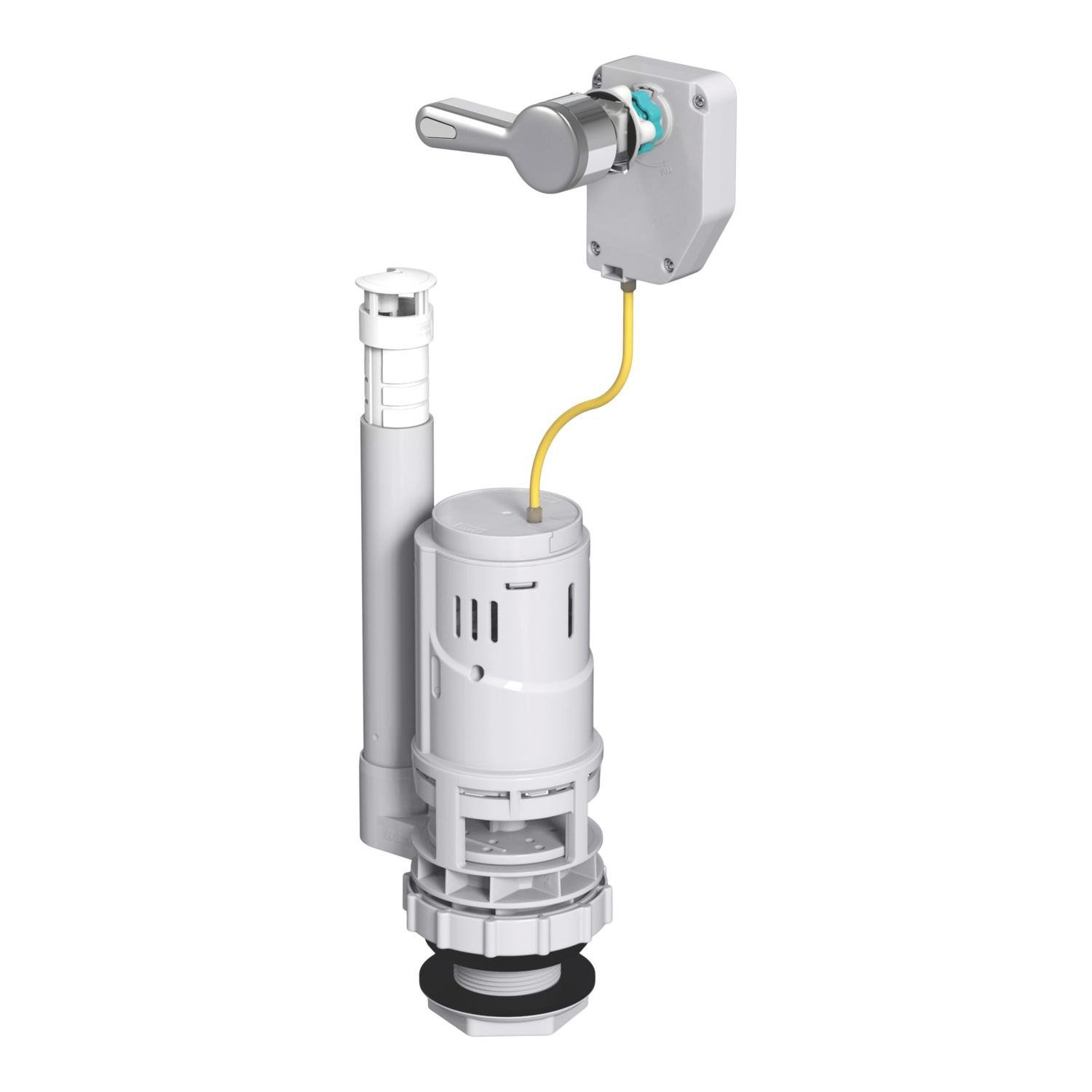 Flomasta 1 1/2" Dual Flush Valve (171PW)
