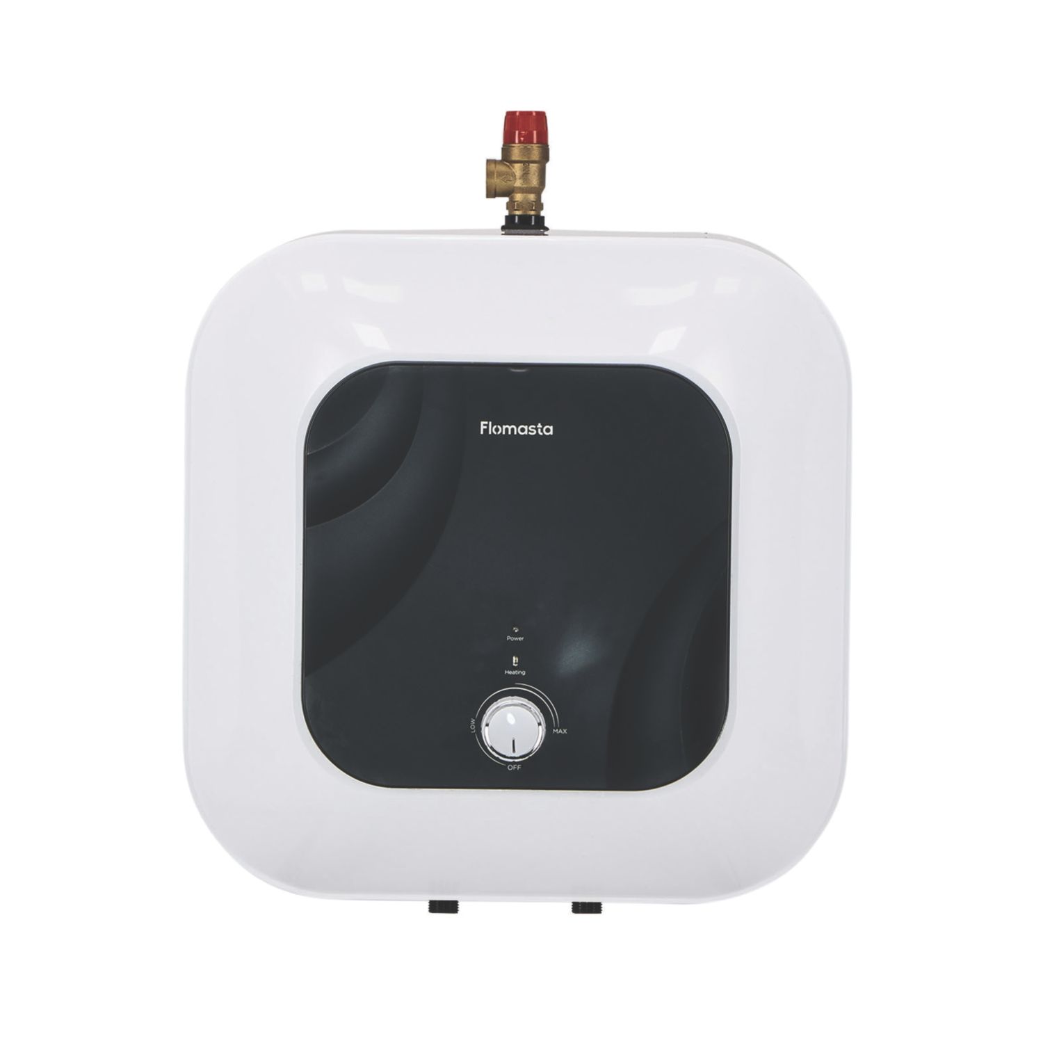 Flomasta Oversink Electric Water Heater 3kW 30Ltr (171YM)