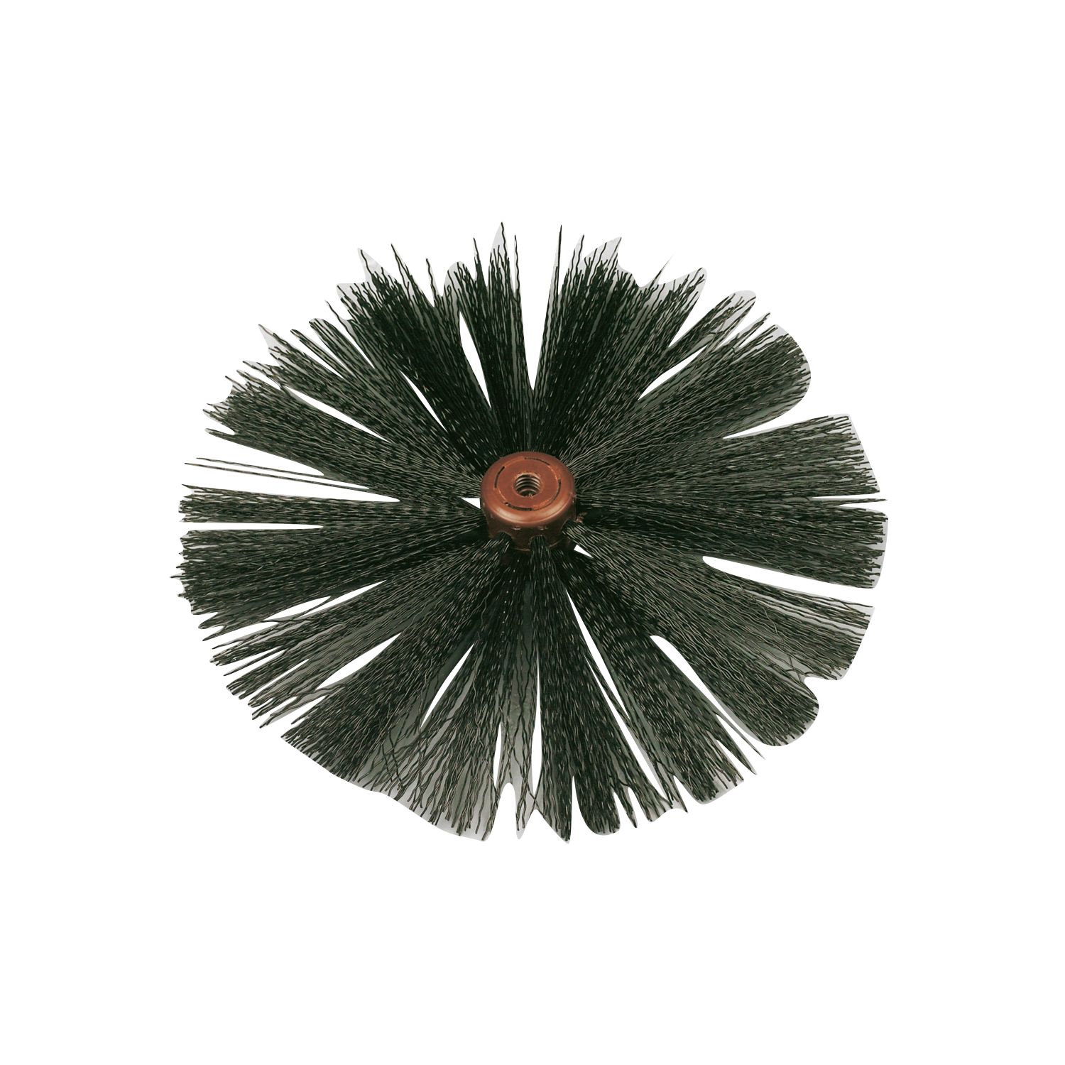 Bailey 3/4" Chimney Brush (17210)