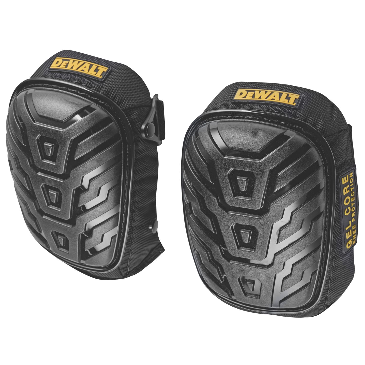 DeWalt Gel Core Knee Pads (1727V)