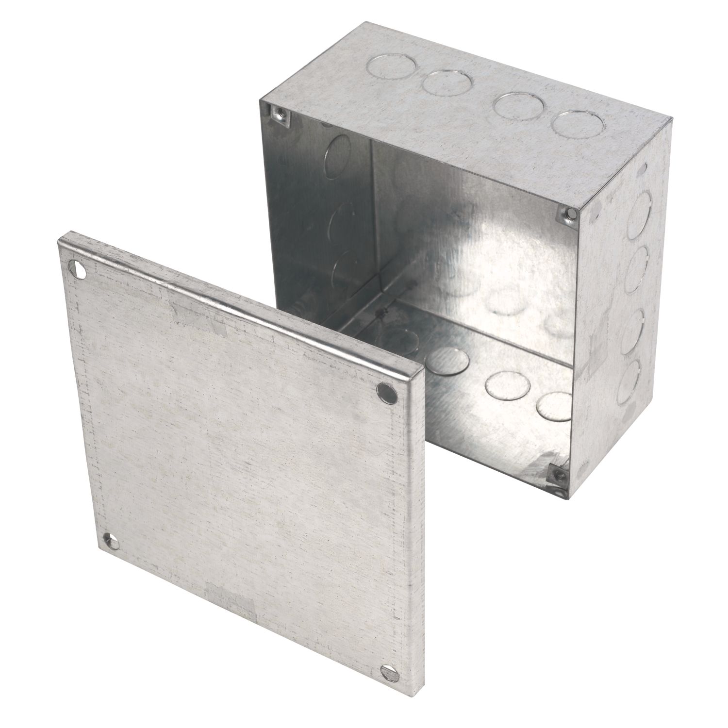 Pro-Fix Adaptable Box 150mm x 75mm x 150mm (17308)