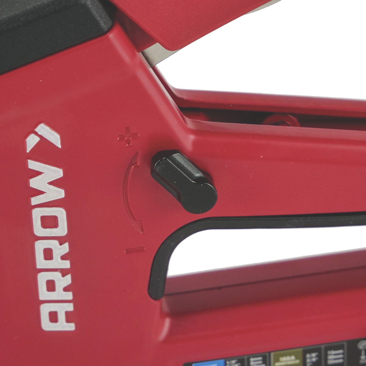 Arrow T50RED2 14mm 2-in-1 Staple Gun (173GL)