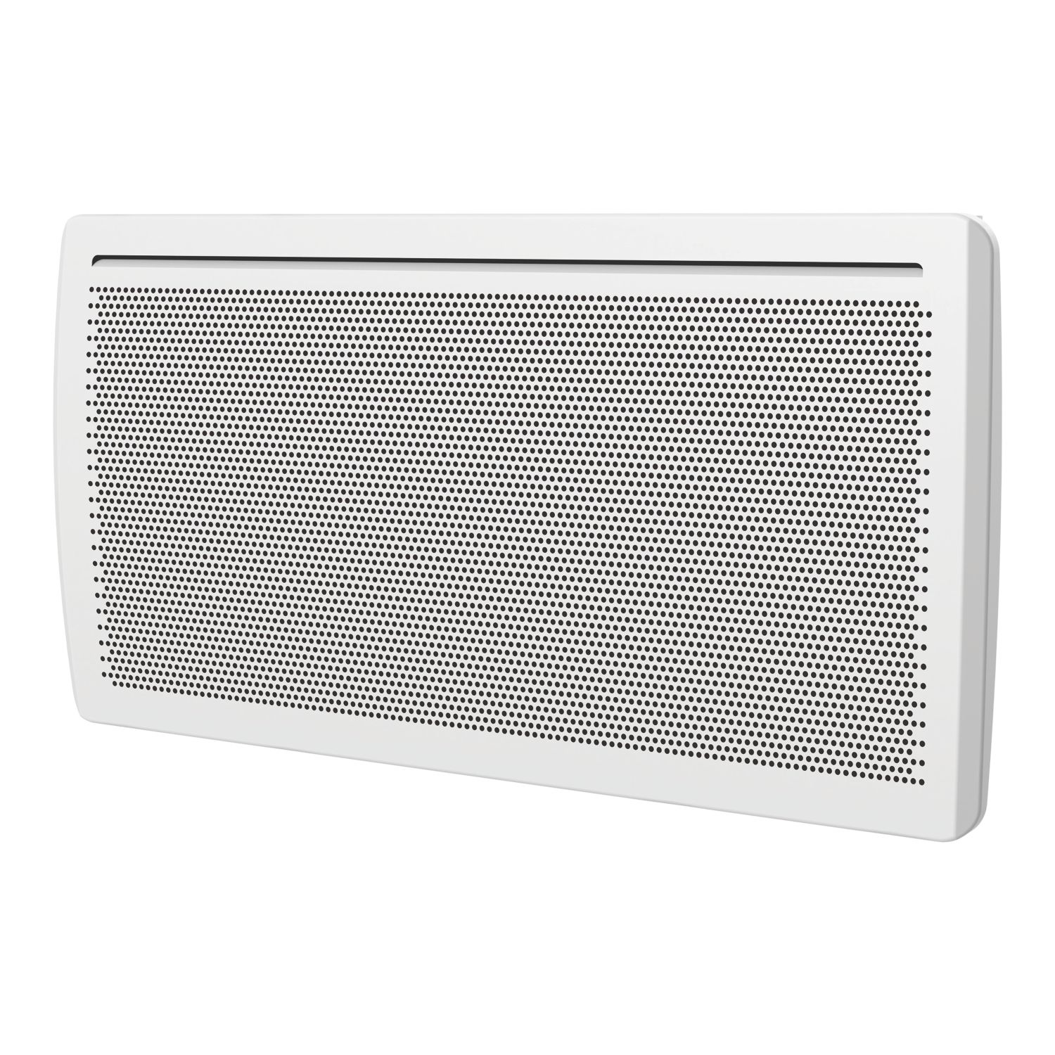 Blyss 2000W Electric Wall-Mounted Radiant Panel Heater 450mm x 864mm White 6820BTU (173RN)