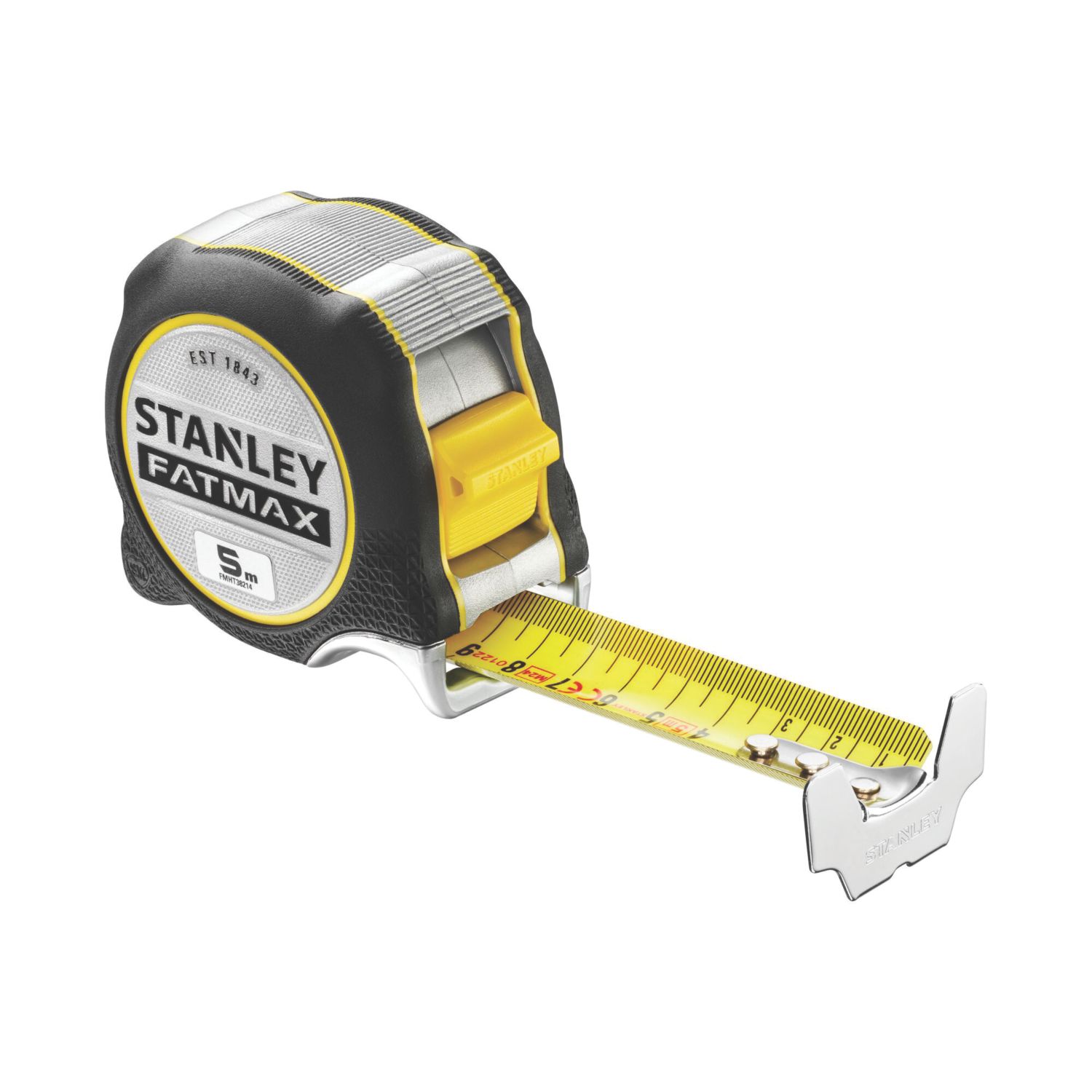 Stanley FatMax Xtreme 5m Tape Measure (173YX)