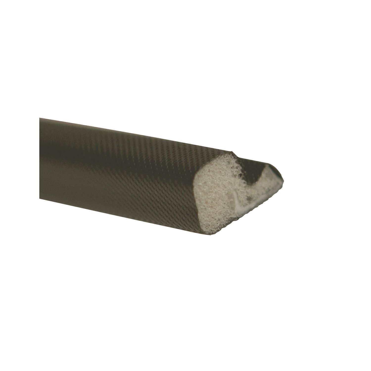 Schlegel AQ63 Window & Door Seal Bronze 6m (1753P)