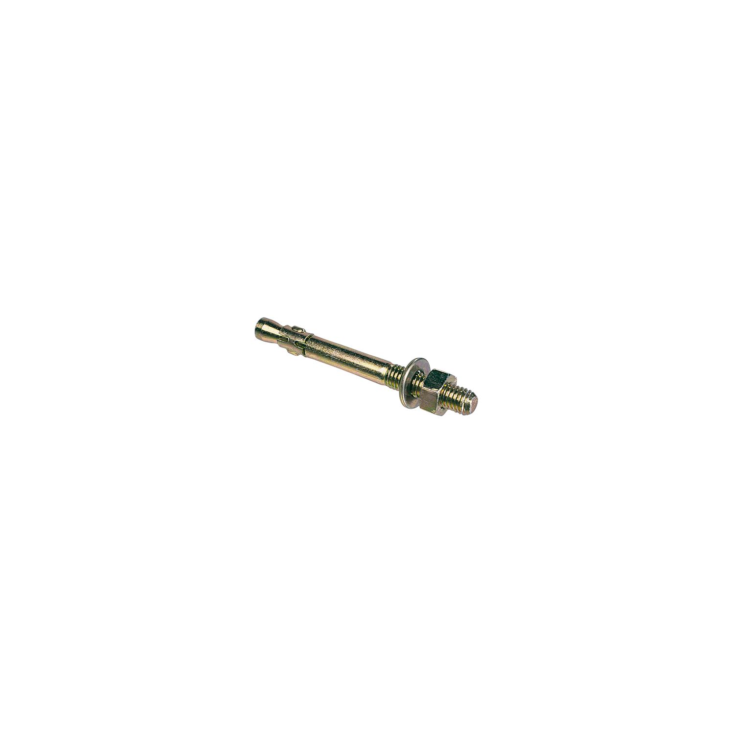 Easyfix Throughbolts M10 x 120mm 10 Pack (17558)