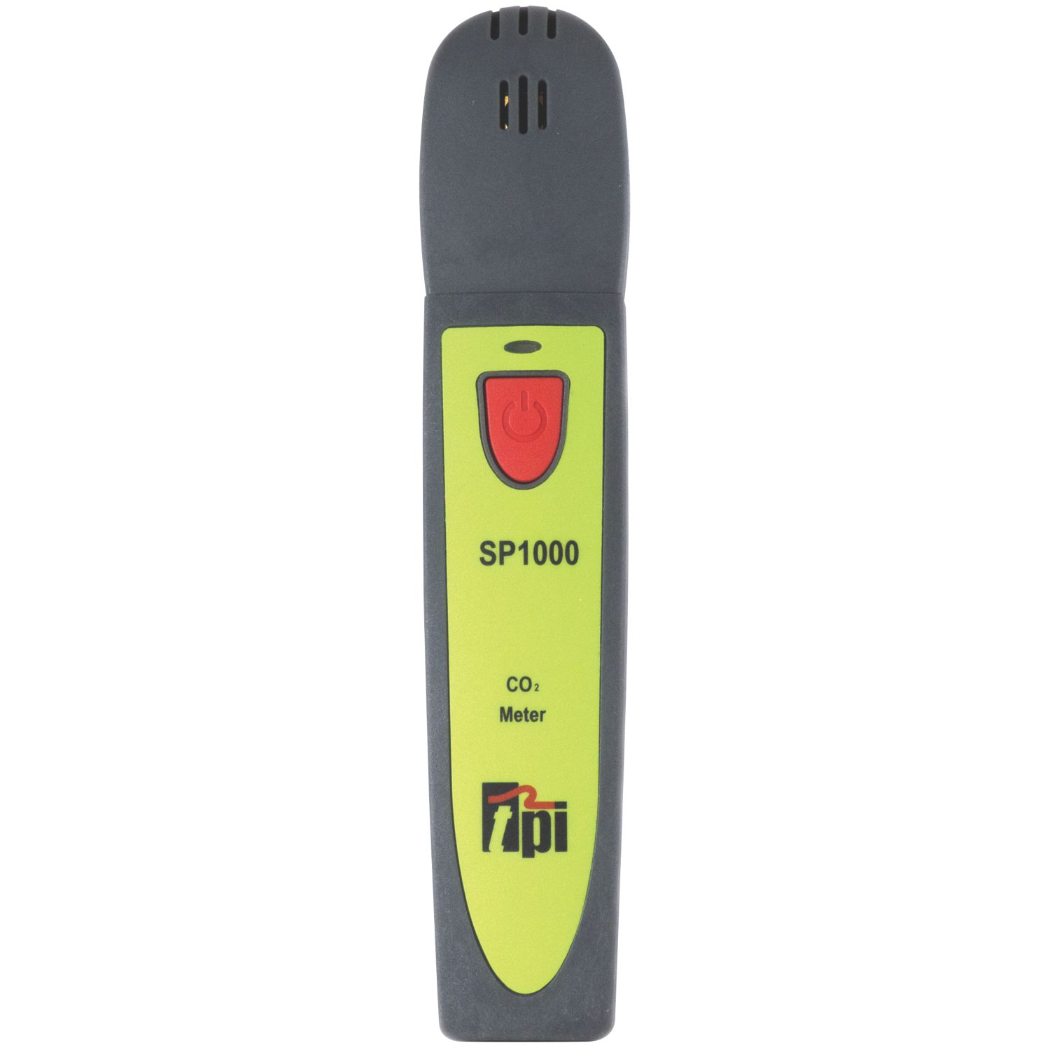TPI SP1000 Ambient Air Direct CO2 Meter (175JG)