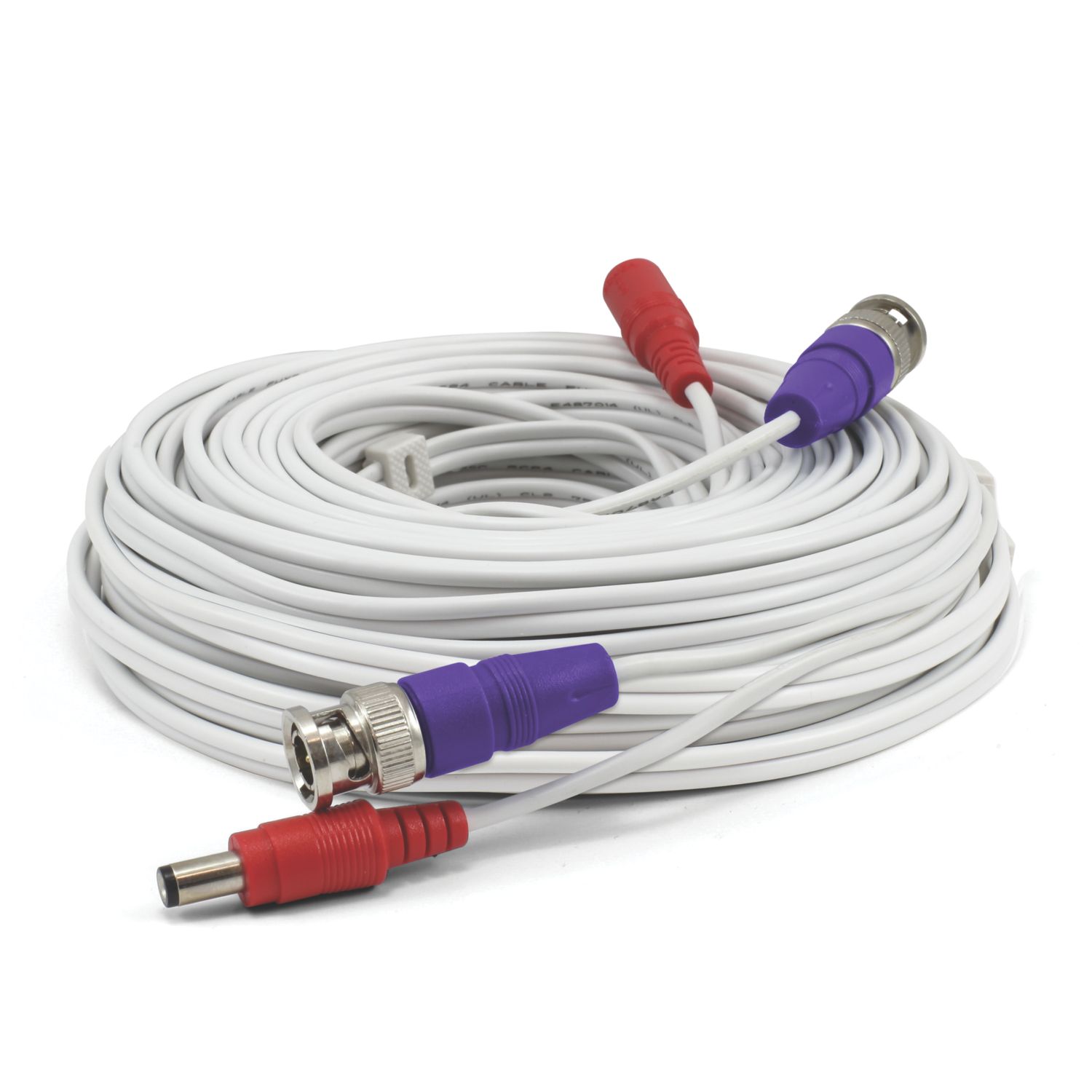 Swann BNC CCTV Camera Extension Cable 15m (175PV)