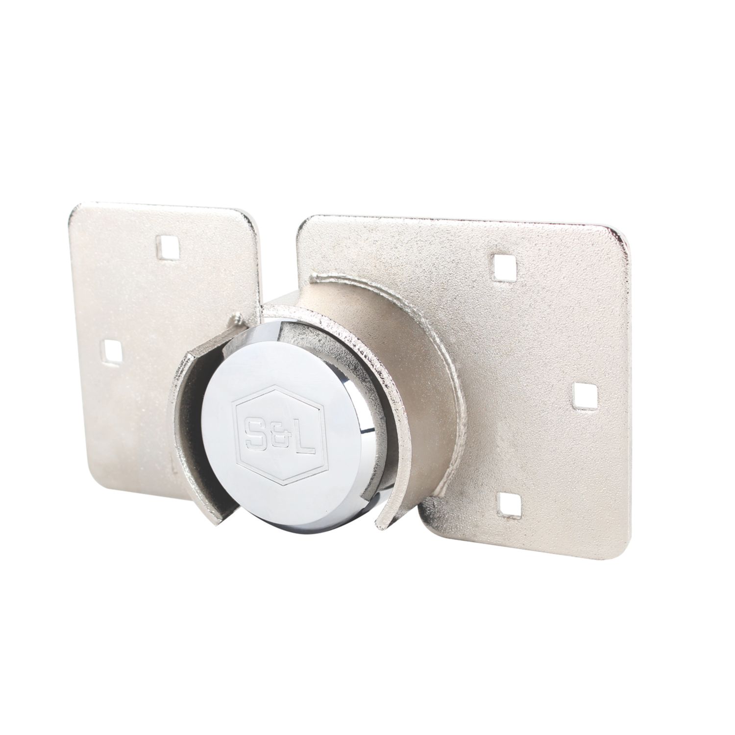 Smith & Locke Van Lock 210mm (178FA)