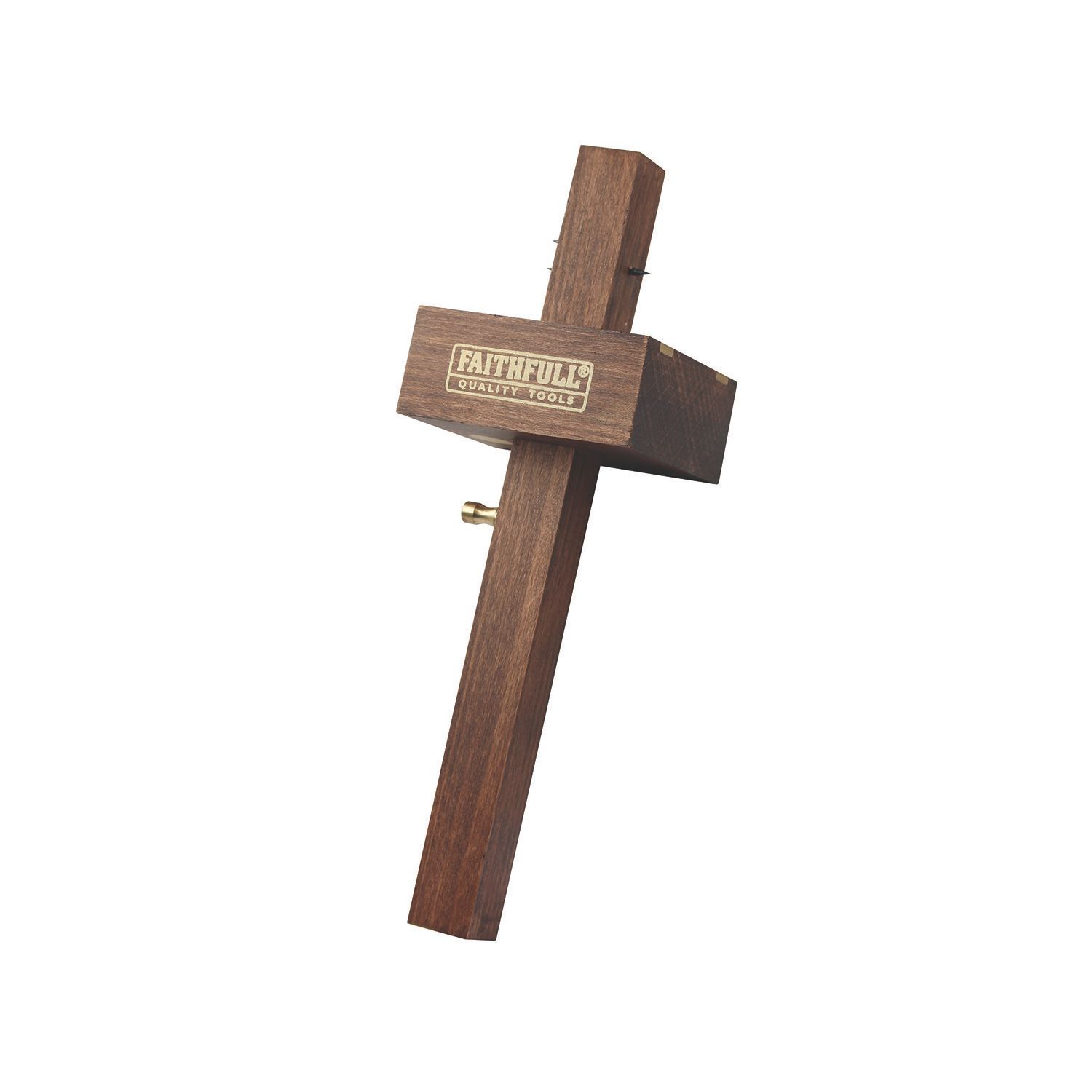 Faithfull Woodworking Mortice Gauge (178HL)