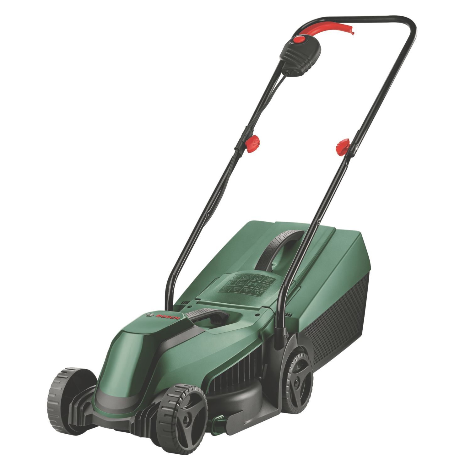 Bosch Easy Mower 18V-32-200 18V Li-Ion Power for All Cordless 32cm Lawn Mower - Bare (179FL)
