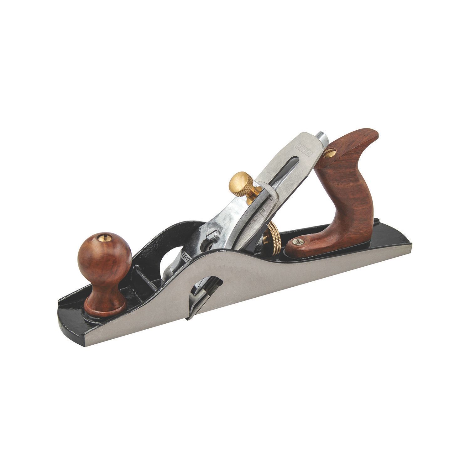 Faithfull No. 10 Bench Rebate Woodworking Plane 2.1" (179HL)