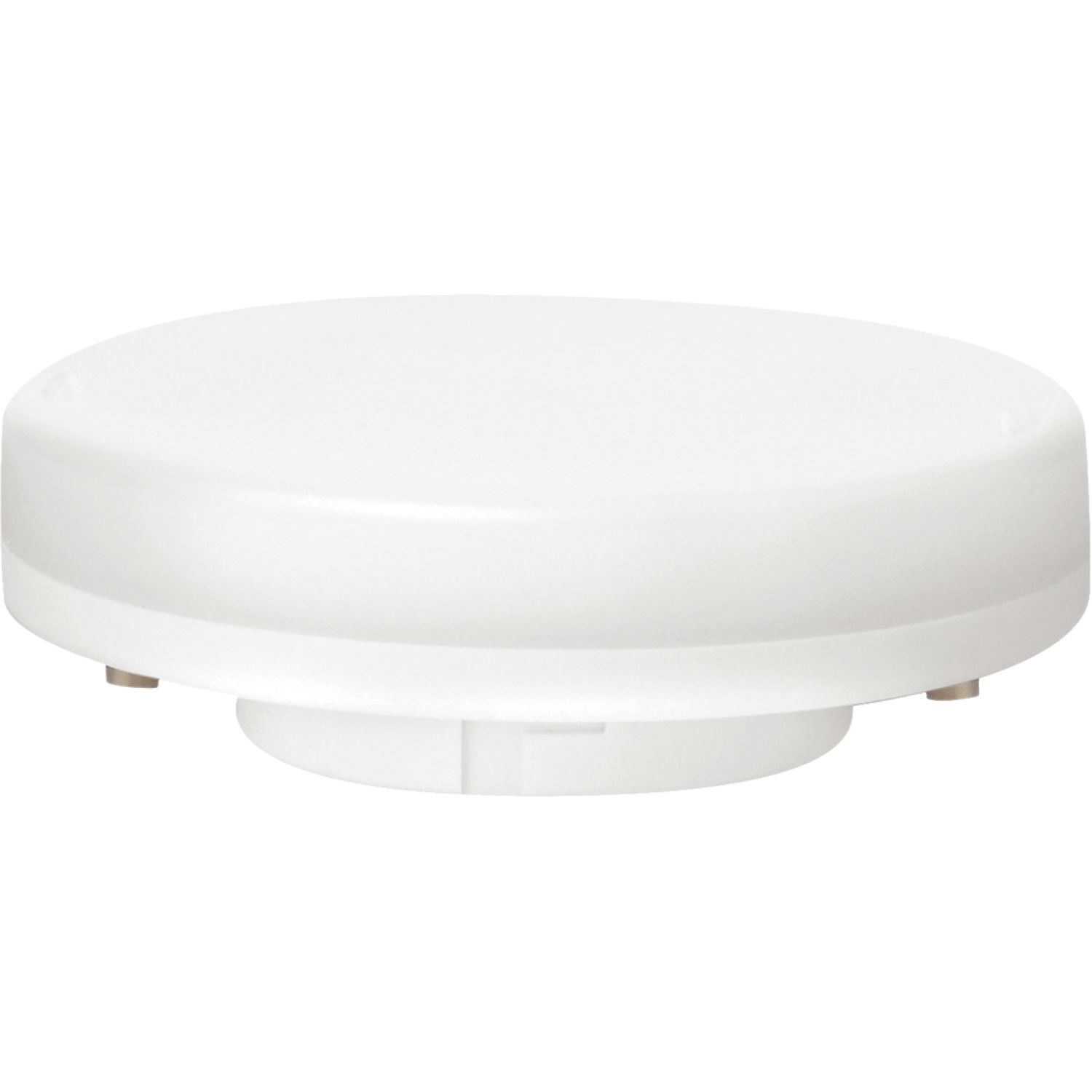 Sylvania ToLEDo Microlynx V2 840 SL GX53 Capsule LED Light Bulb 470lm 5W (179TK)