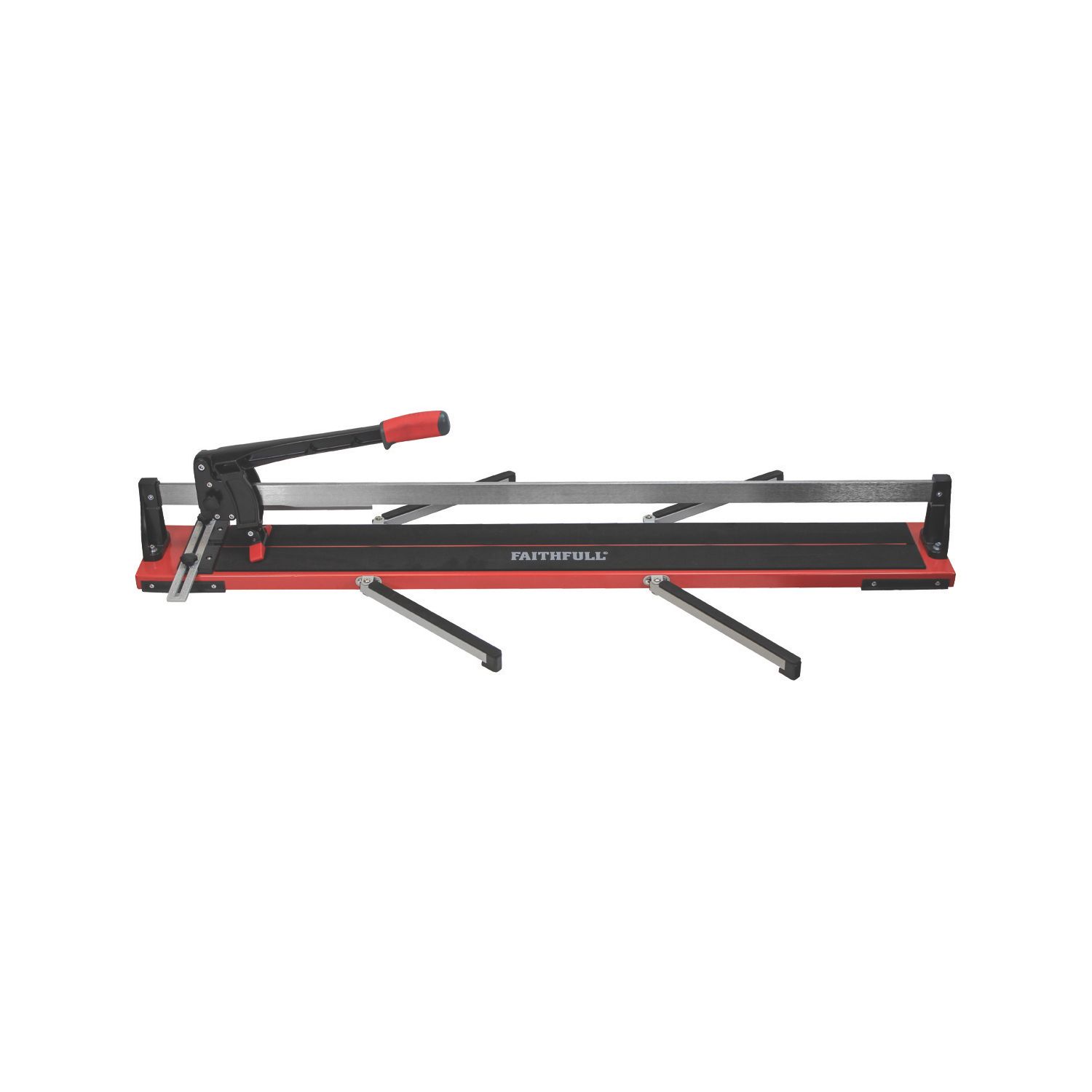 Faithfull FAITLC1200 Professional Tile Cutter 1200mm (180RH)