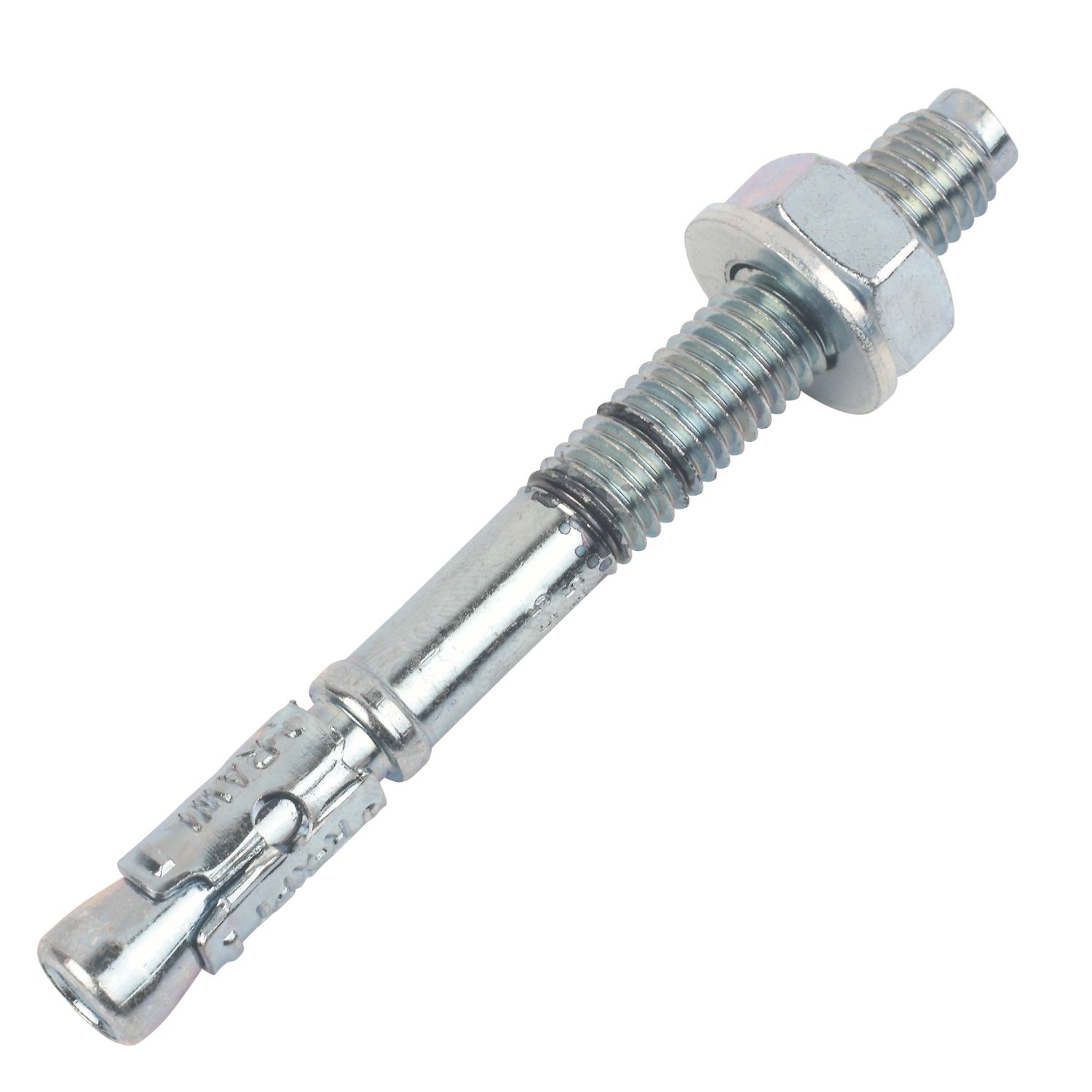 Rawlplug Throughbolts R-XPT M10 x 95mm 50 Pack (180VA)