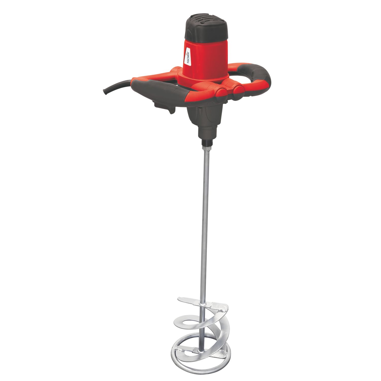 Tecmix TMX PRO 1600 1600W Electric Hand-Held Mixer Drill 230V (18173)