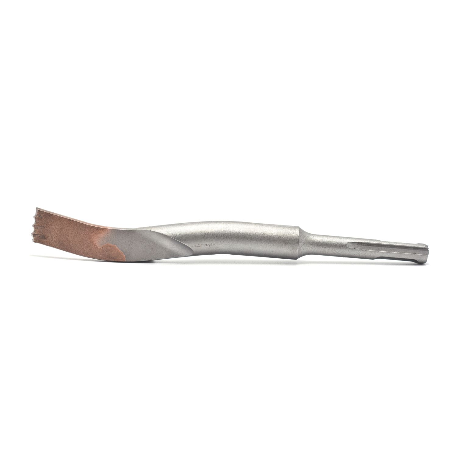 Armeg SDS Plus Shank Cranked TCT Mortar Raking Chisel 6mm x 185mm (18218)