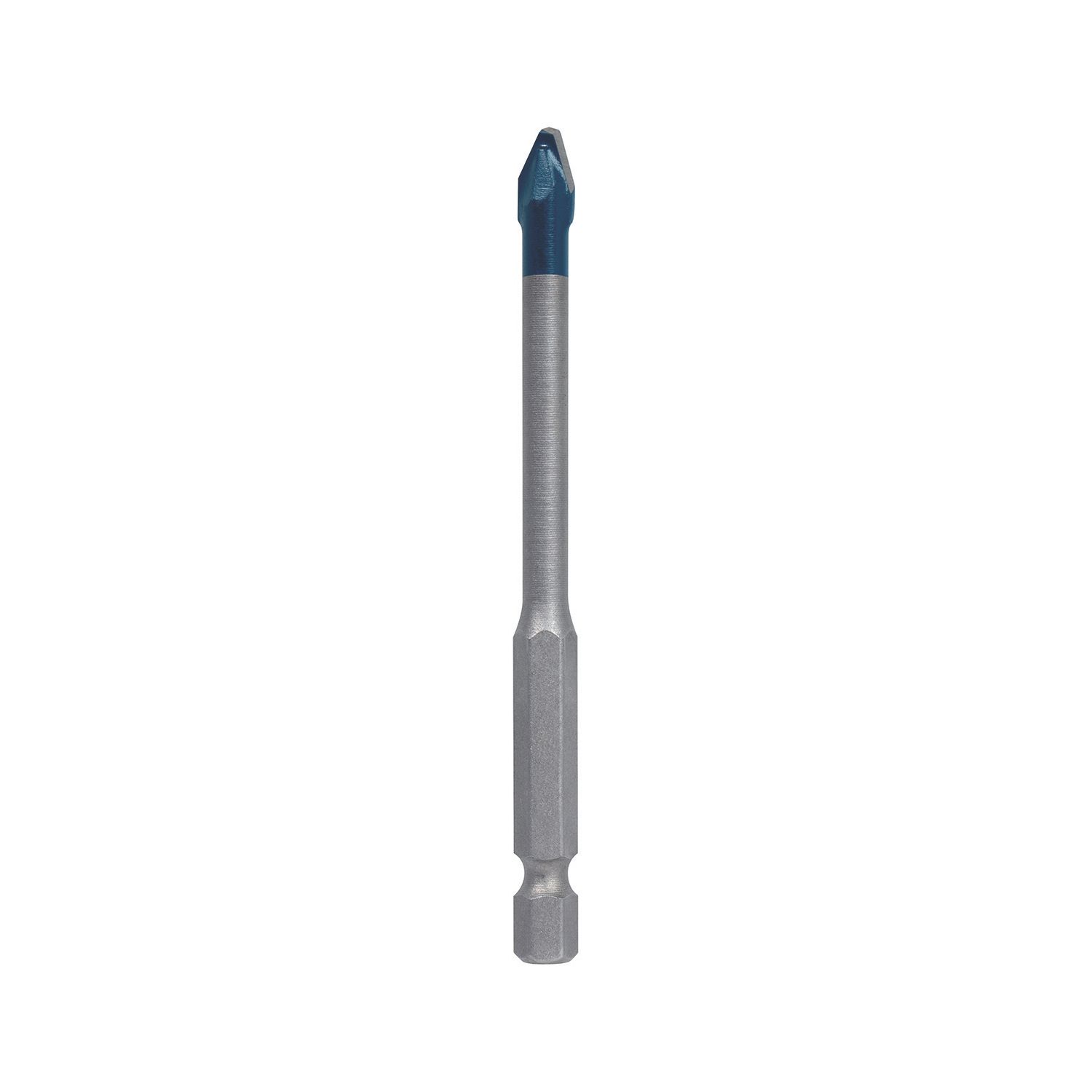Bosch Expert Hex Shank Carbide Tile Drill Bit 6mm x 90mm (182AK)