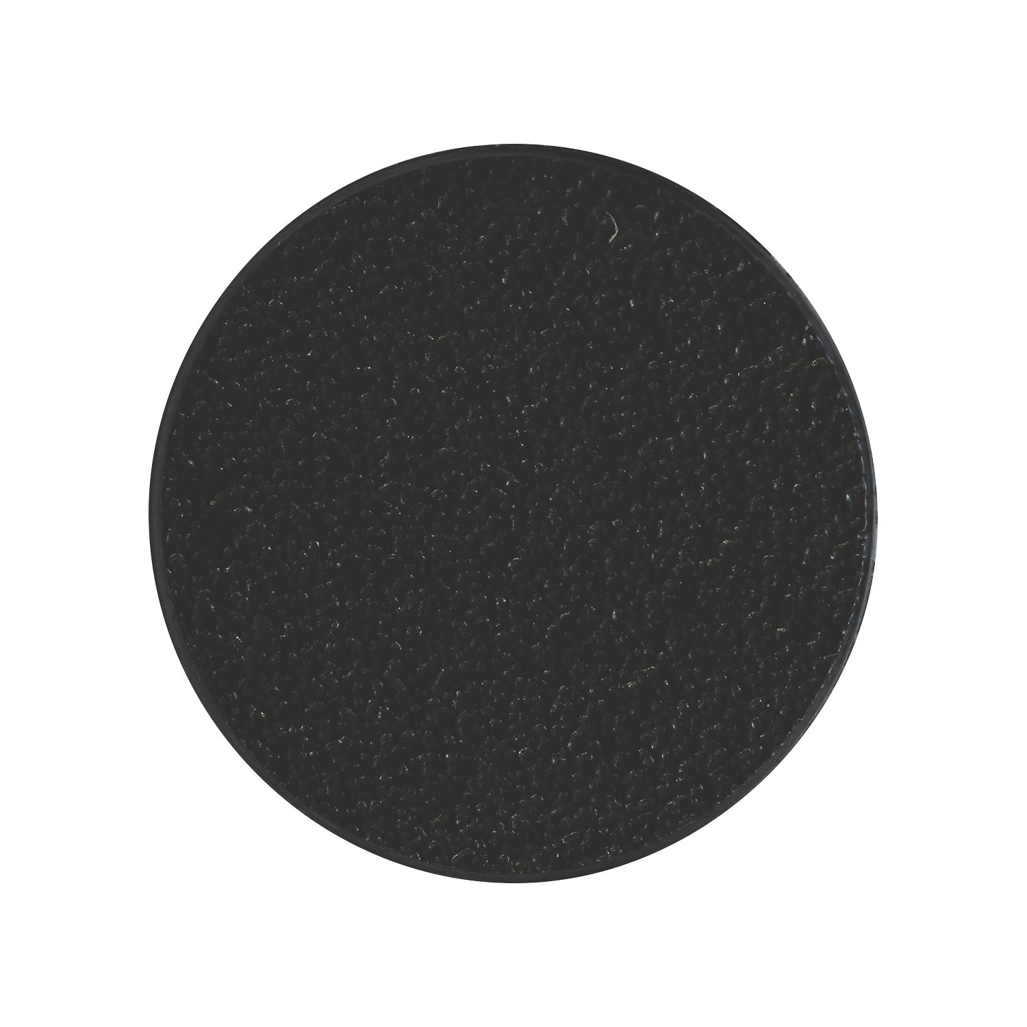 Timco 13mm 112 Pack Black Screw Cover Stickers (182KF)