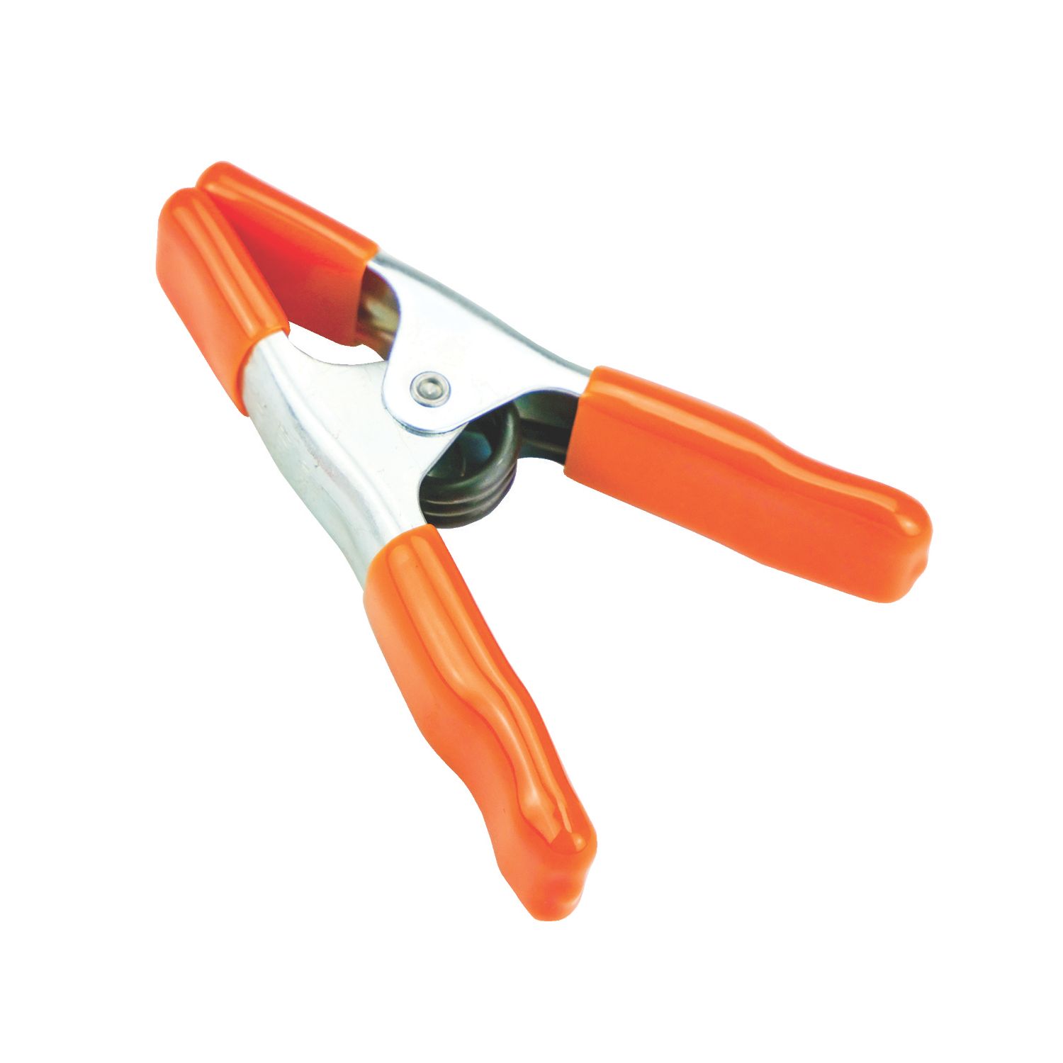 Pony Jorgensen Spring Clamp with Protective Handles 2" (50mm) (183RG)